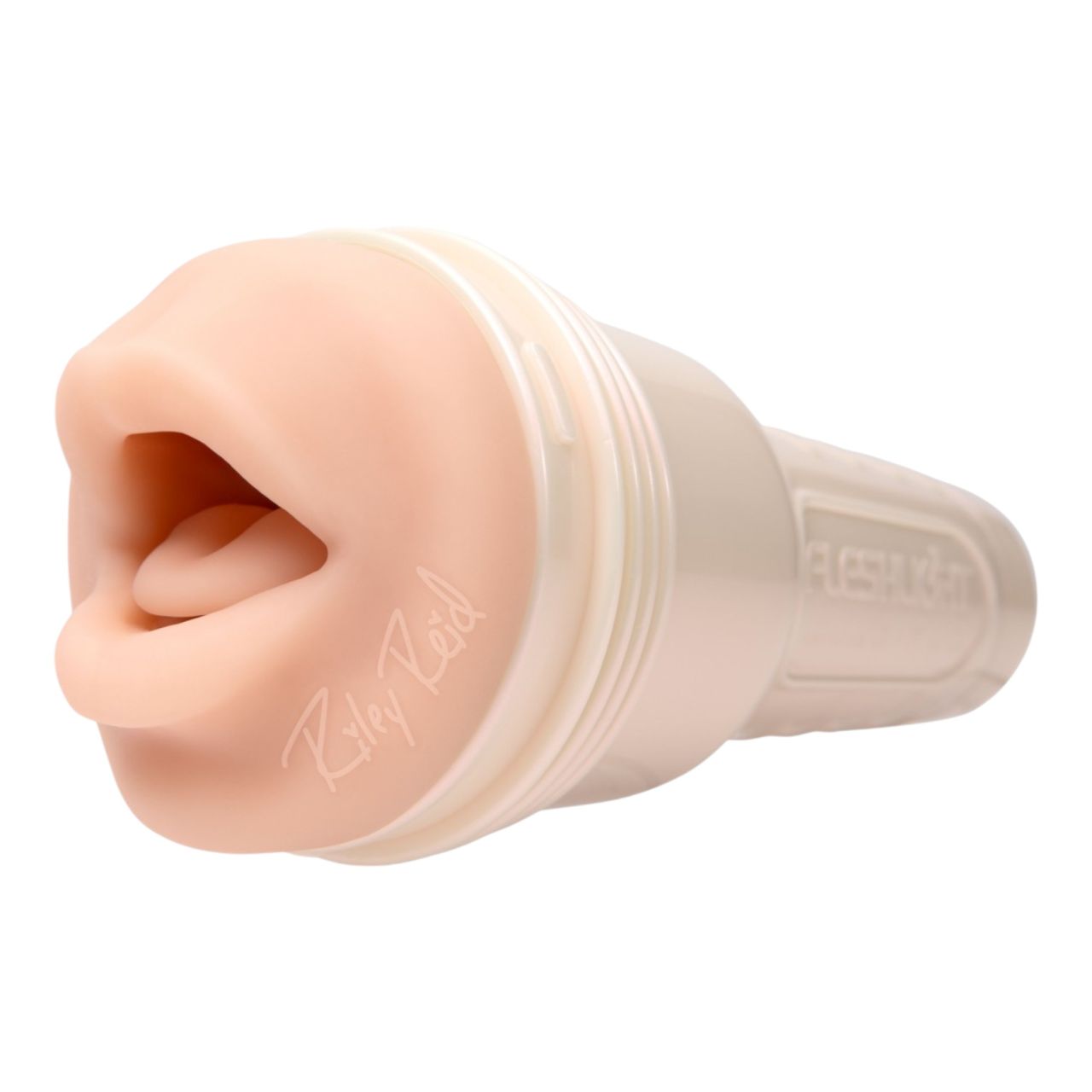 Fleshlight Riley Reid Insomnia - száj maszturbátor Fleshlight Riley Reid Insomnia - száj maszturbátor