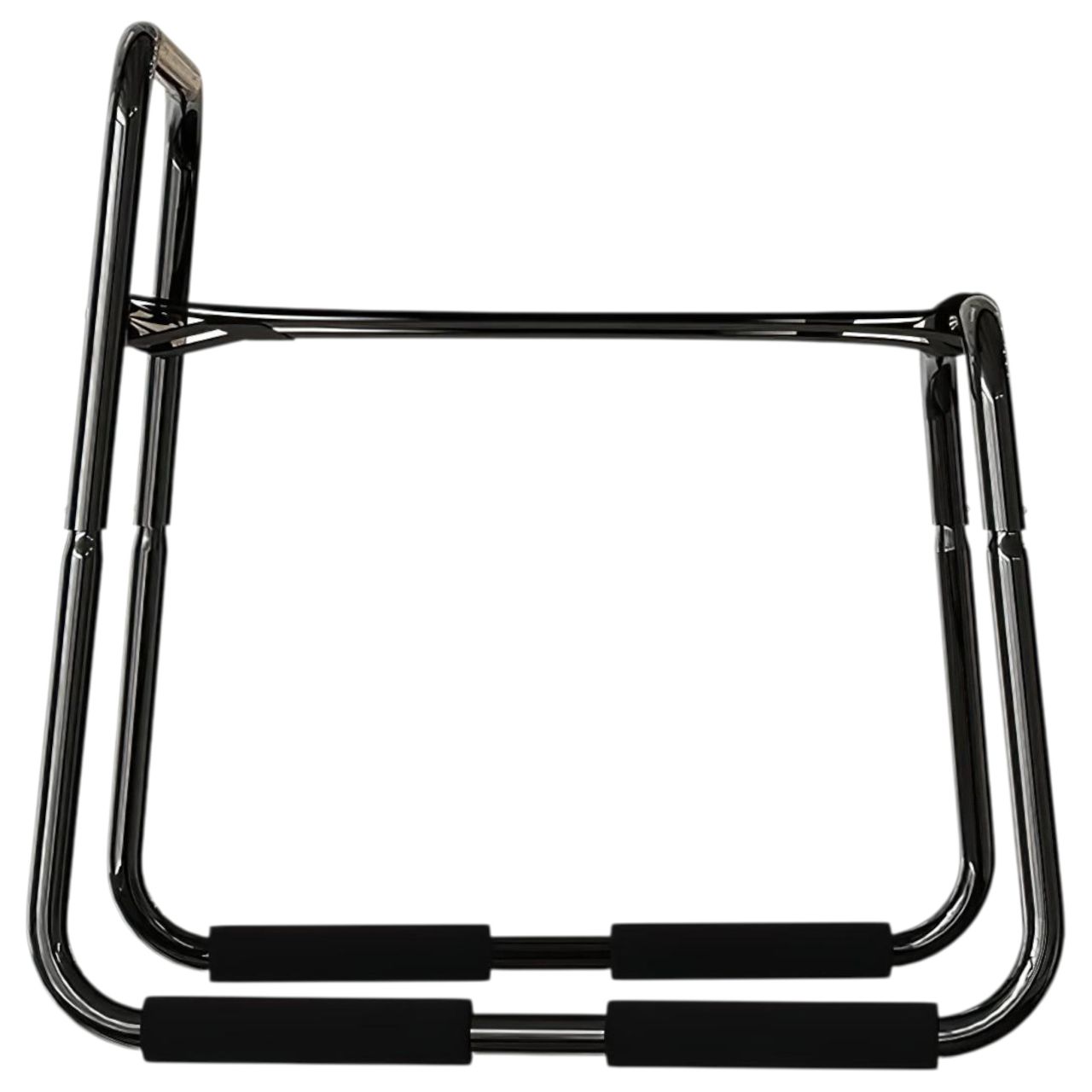 Magic Pillow - Szex pozíció szék (fekete)