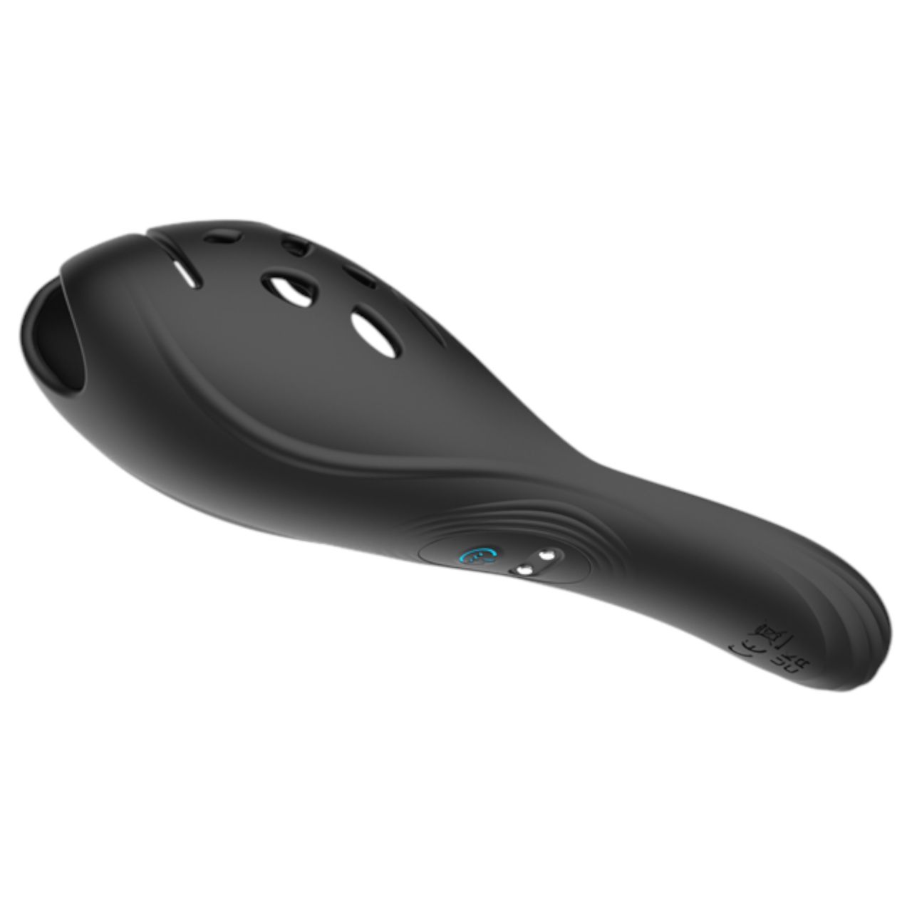 Biu-Biu - péniszvibrátor (fekete)