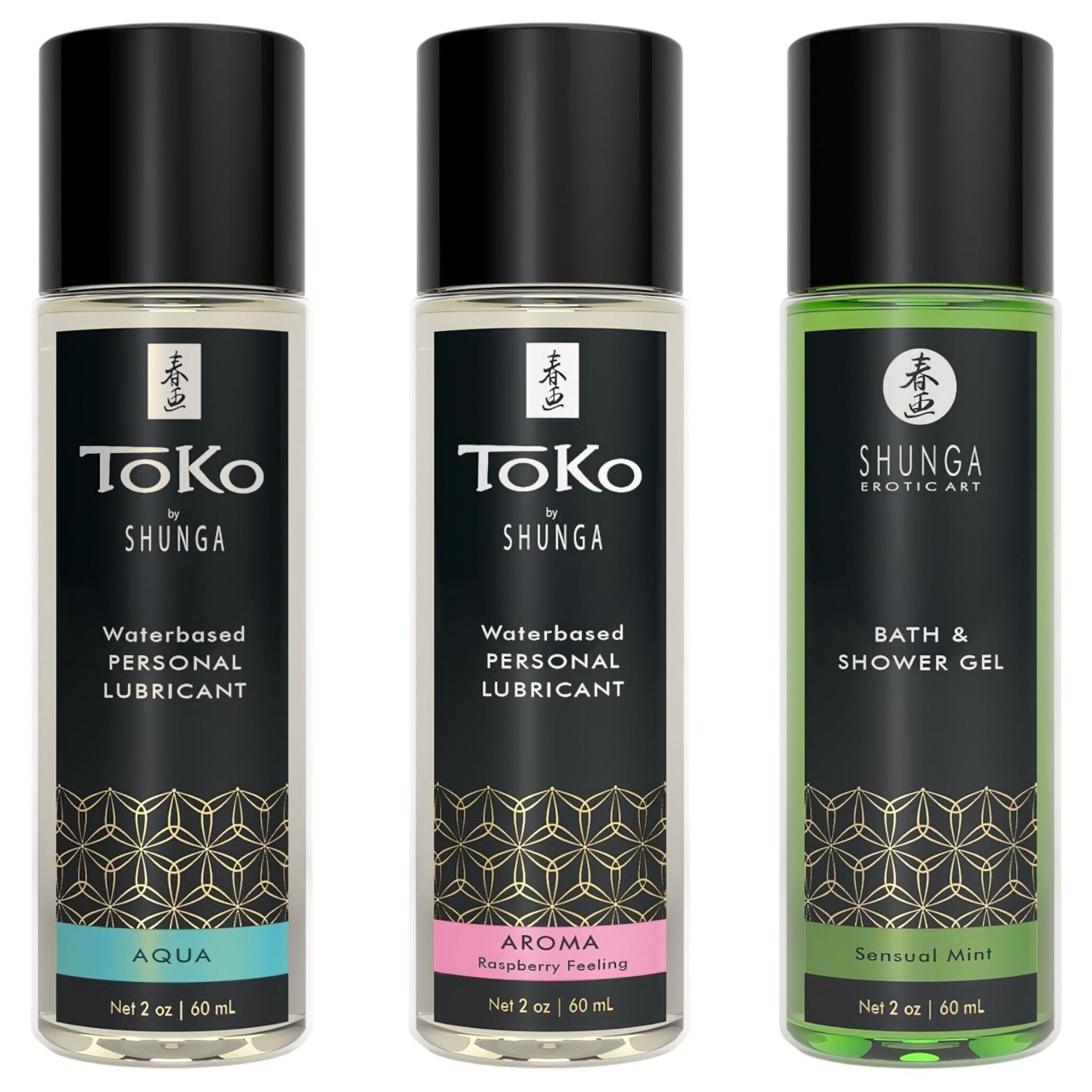 Shunga Calendar of Desires - luxus (adventi) kalendárium - 25 részes Shunga Calendar of Desires - luxus (adventi) kalendárium - 25 részes