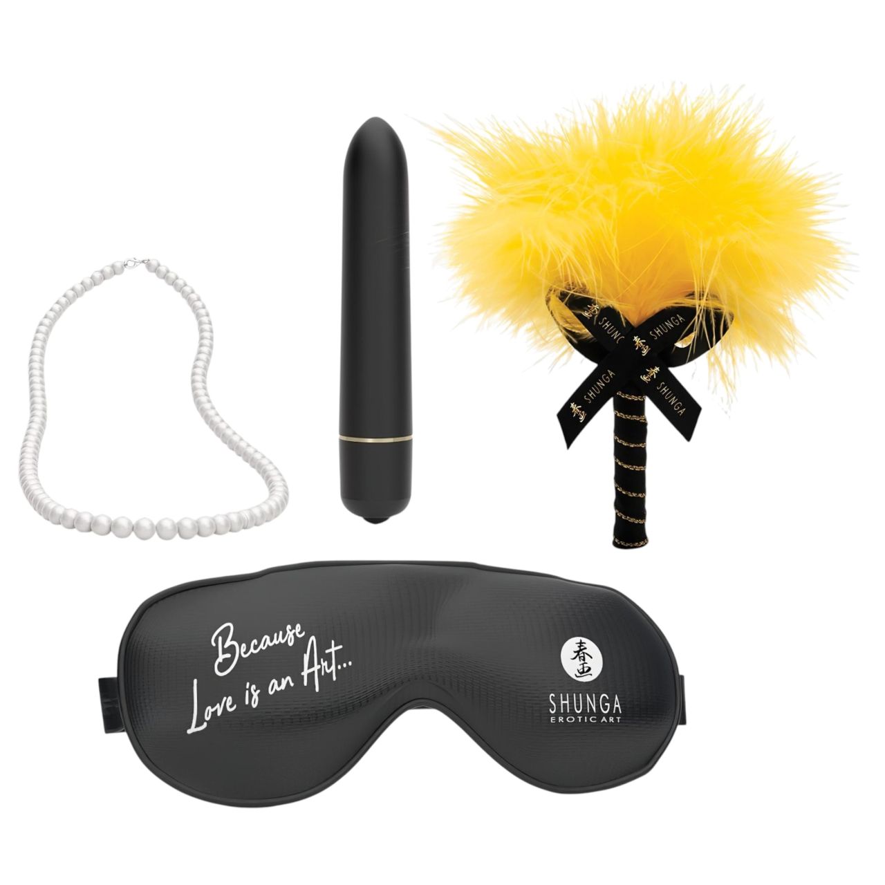 Shunga Calendar of Desires - luxus (adventi) kalendárium - 25 részes Shunga Calendar of Desires - luxus (adventi) kalendárium - 25 részes