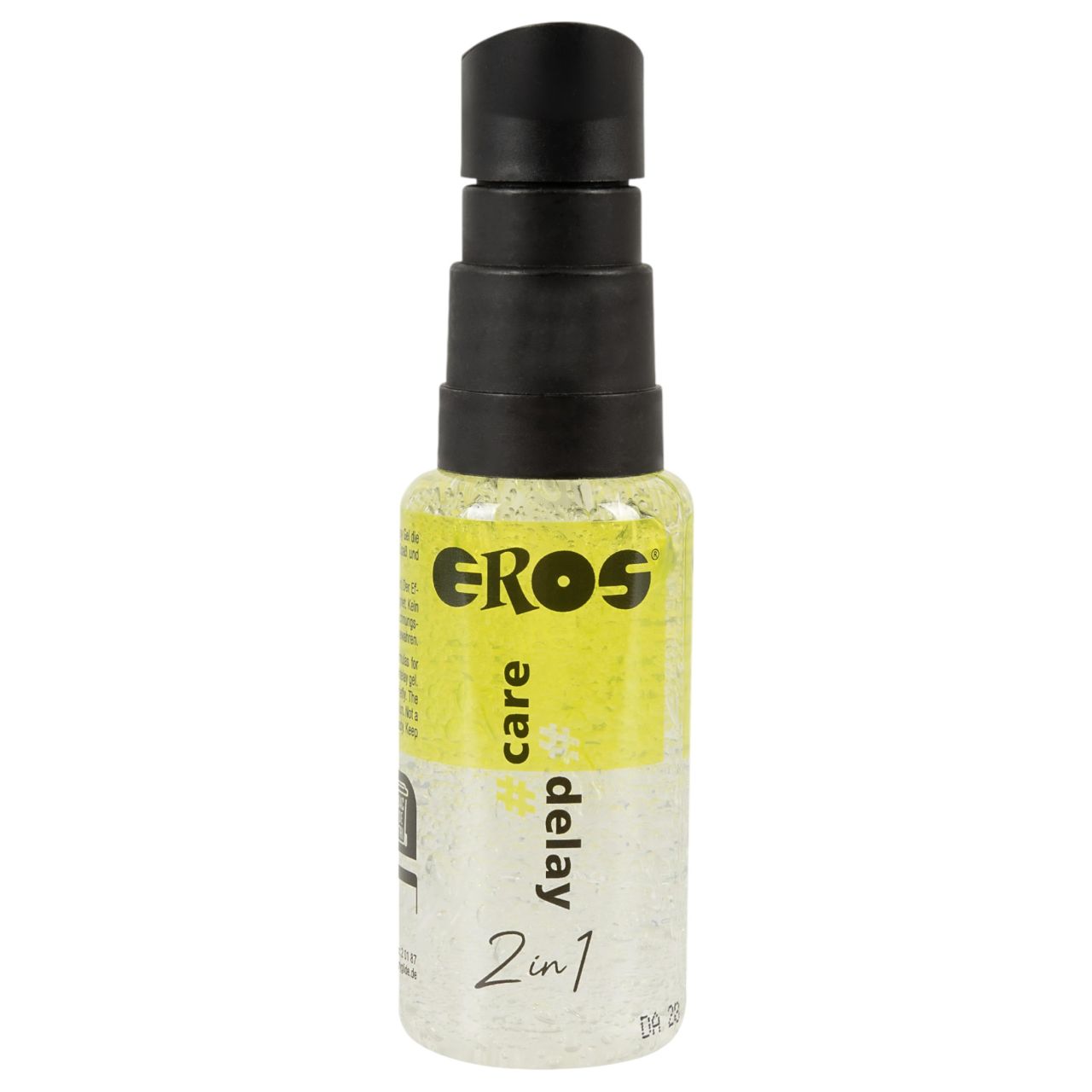 EROS - 2in1 késleltető és ápoló spray (30ml) EROS - 2in1 késleltető és ápoló spray (30ml)