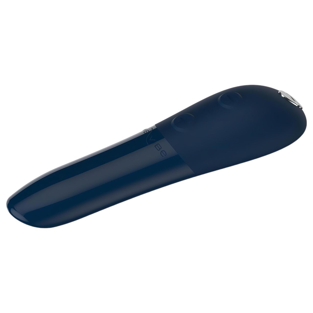 We-Vibe Tango X - vízálló rúdvibrátor (kék) We-Vibe Tango X - vízálló rúdvibrátor (kék)