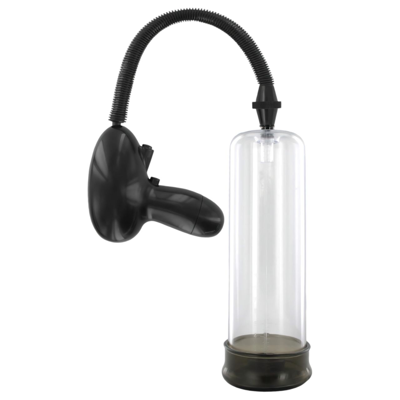 XLSUCKER - automata potencia- és péniszpumpa (átlátszó) XLSUCKER - automata potencia- és péniszpumpa (átlátszó)