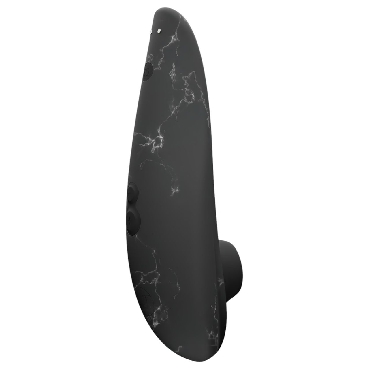 Womanizer Marilyn Monroe - léghullámos csiklóizgató (fekete) Womanizer Marilyn Monroe - léghullámos csiklóizgató (fekete)