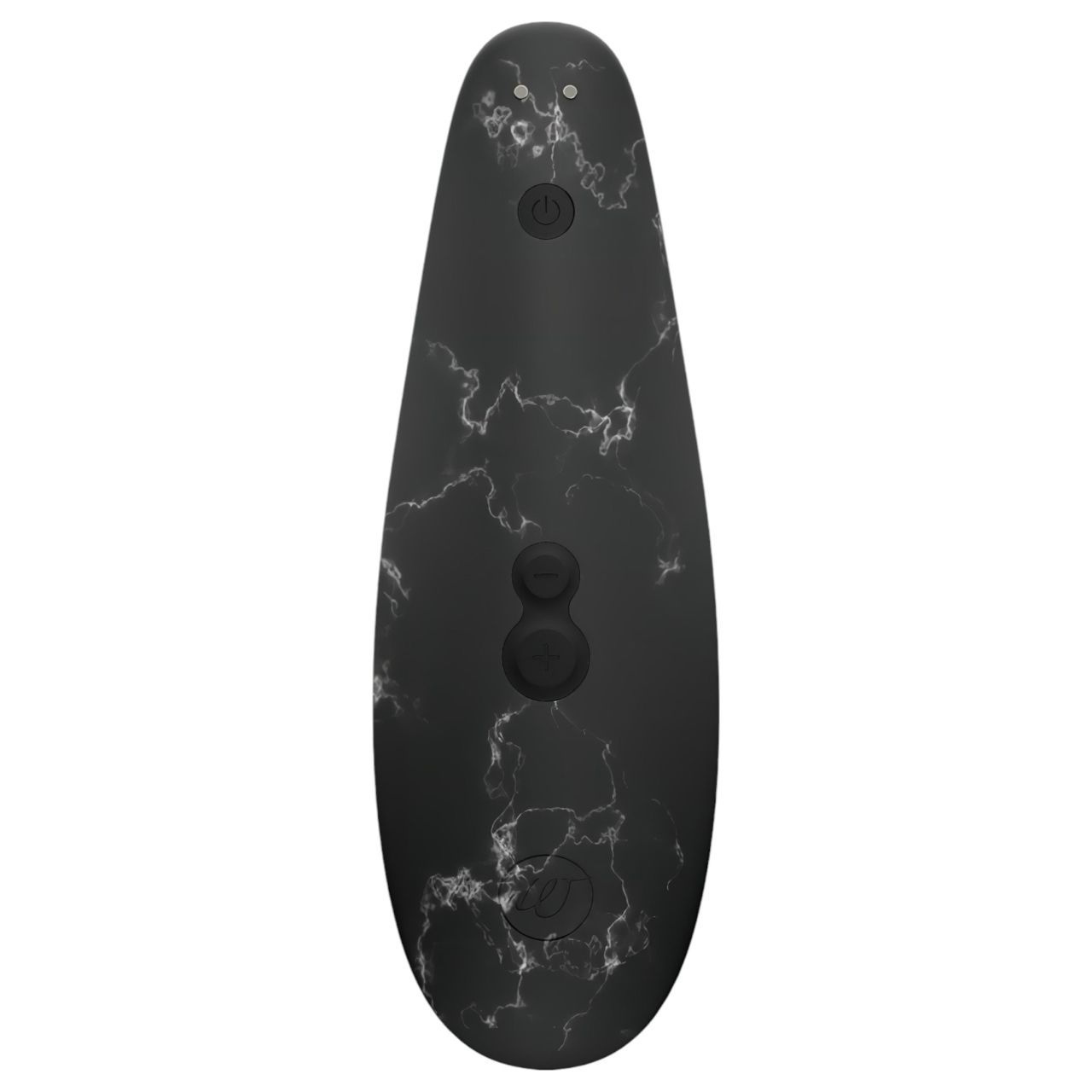 Womanizer Marilyn Monroe - léghullámos csiklóizgató (fekete) Womanizer Marilyn Monroe - léghullámos csiklóizgató (fekete)