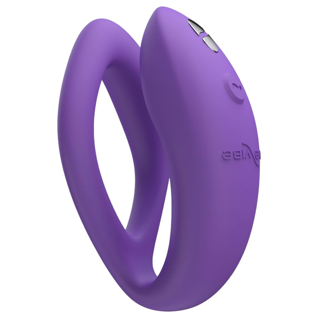 We-Vibe Sync O - okos, akkus párvibrátor (lila) We-Vibe Sync O - okos, akkus párvibrátor (lila)