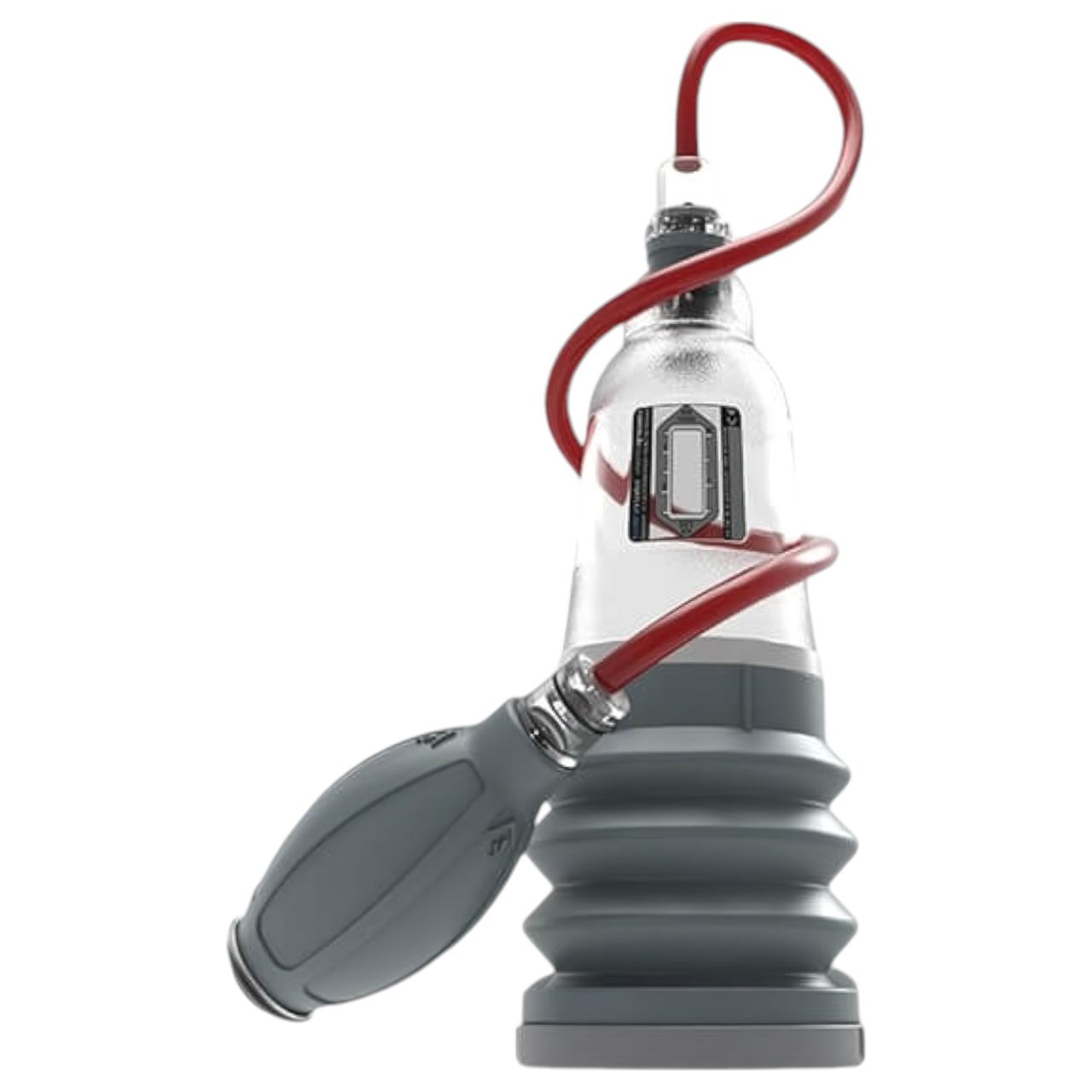 BathMate Xtreme Hydromax 3 - Hydropumpa szett (átlátszó) BathMate Xtreme Hydromax 3 - Hydropumpa szett (átlátszó)