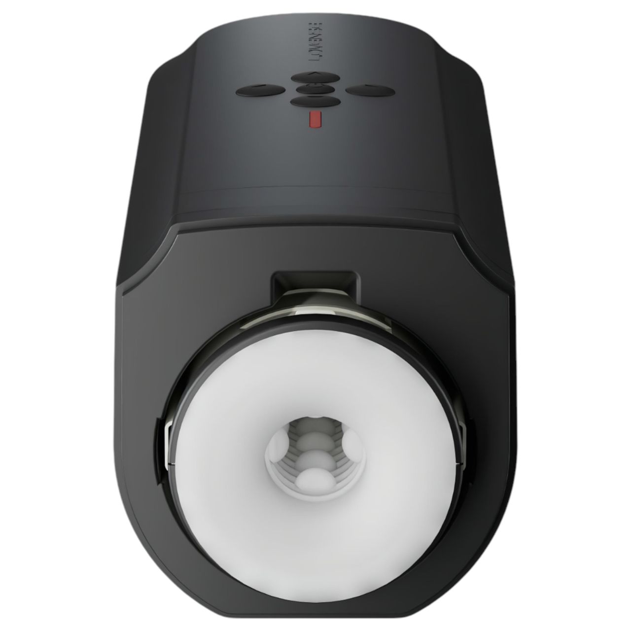 LOVENSE Solace - okos, fel-le mozgó maszturbátor (fekete) LOVENSE Solace - okos, fel-le mozgó maszturbátor (fekete)