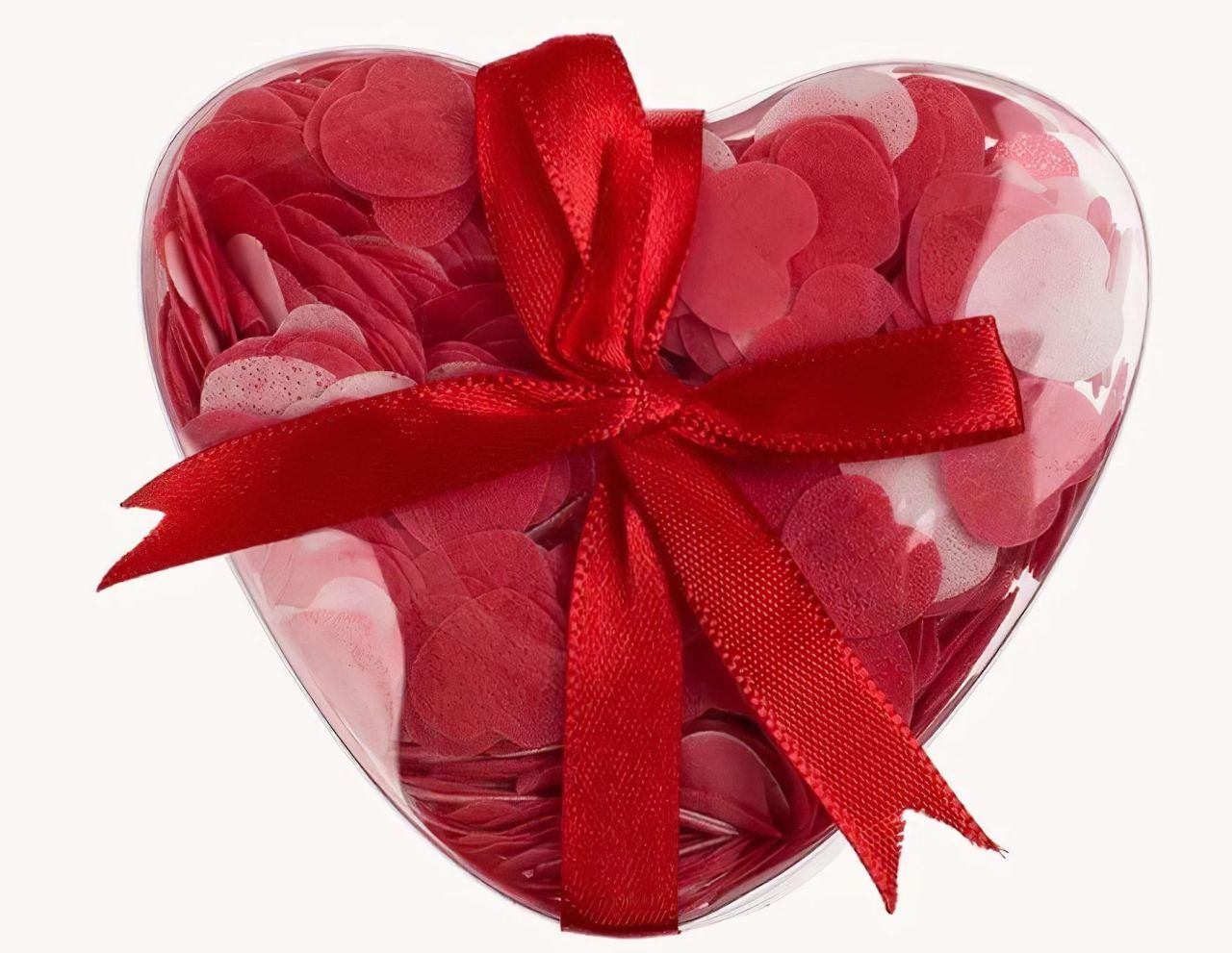 Hearts - illatos rózsaszirmok fürdő konfetti (30g) Hearts - illatos rózsaszirmok fürdő konfetti (30g)