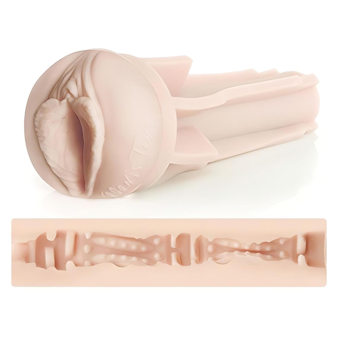Fleshlight Alexis Texas Outlaw - vagina Fleshlight Alexis Texas Outlaw - vagina