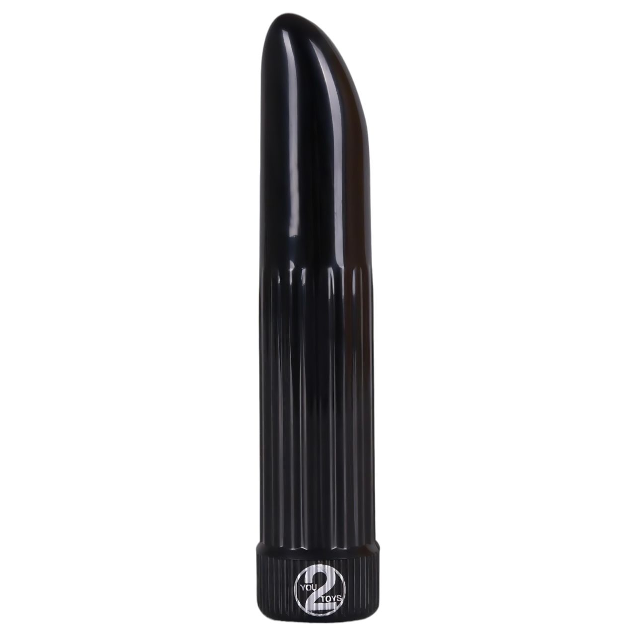 You2Toys - Lady finger vibrátor (fekete) You2Toys - Lady finger vibrátor (fekete)