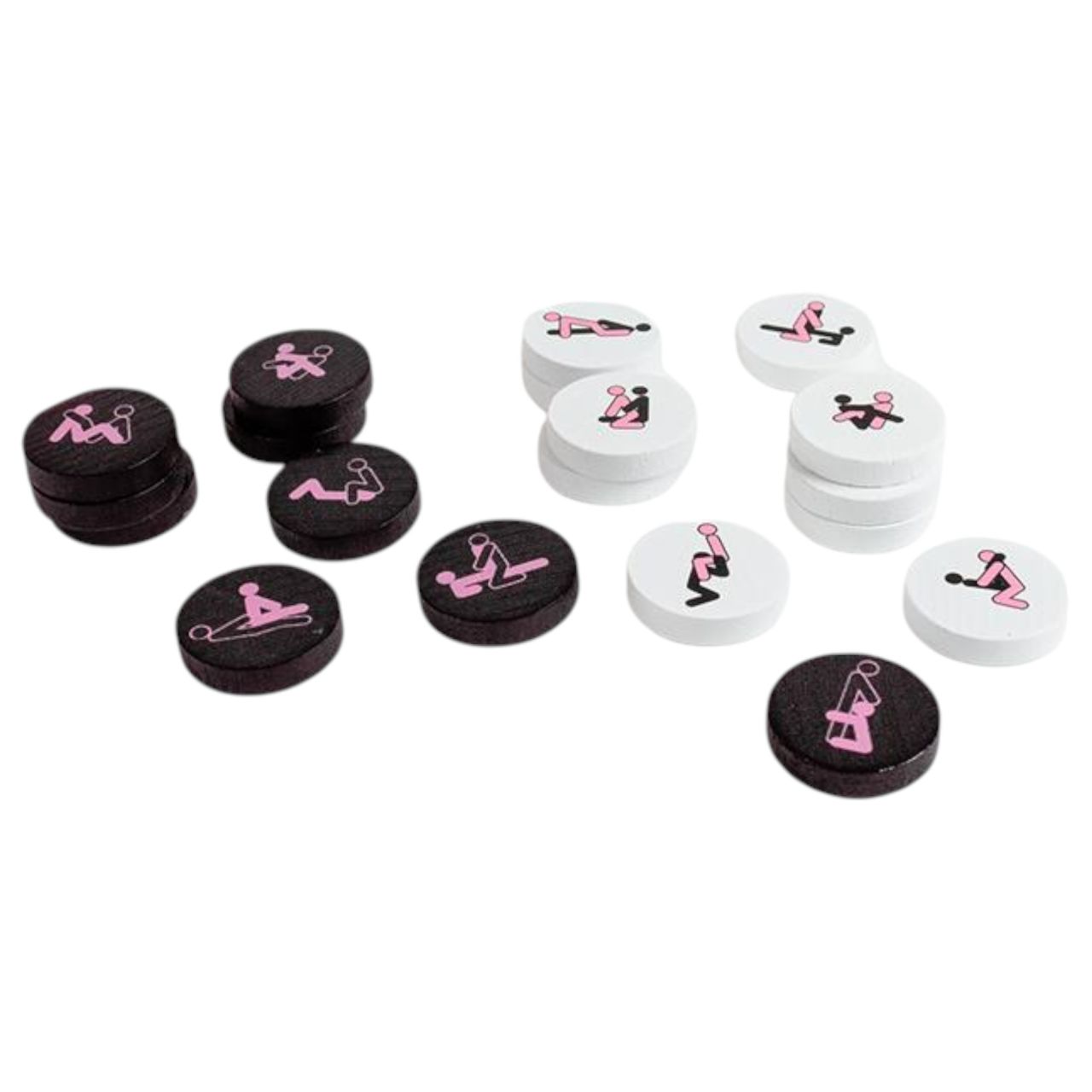 Secret Play - társasjáték pároknak Secret Play - társasjáték pároknak