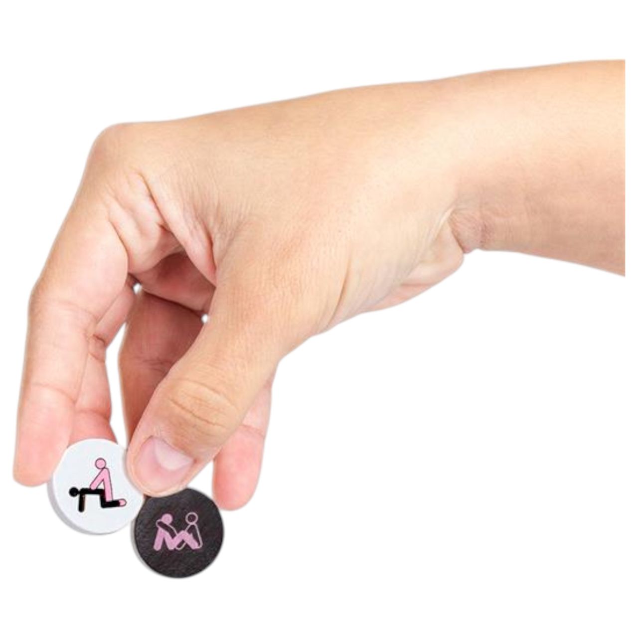 Secret Play - társasjáték pároknak Secret Play - társasjáték pároknak