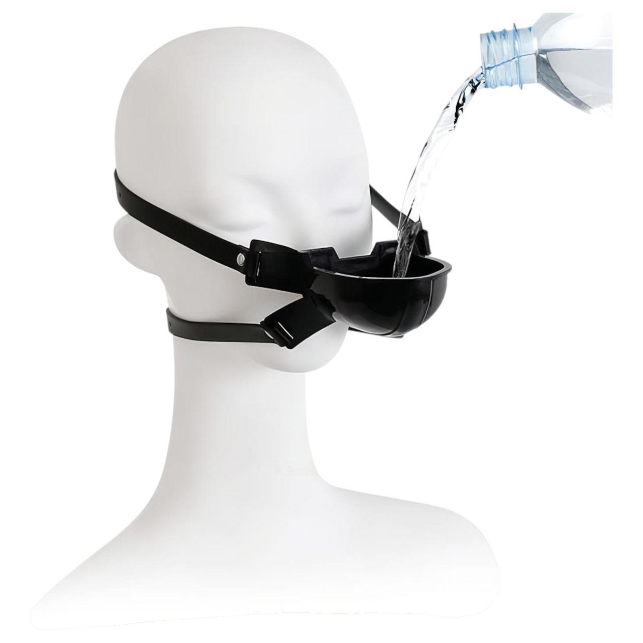 Latetobed - szájpecek itatóval (fekete) Latetobed - szájpecek itatóval (fekete)