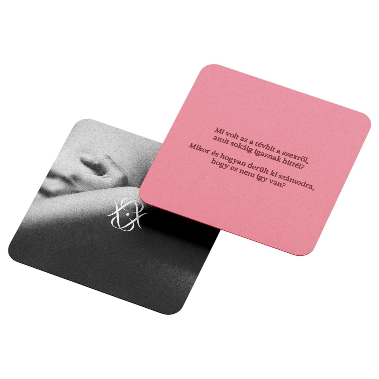 Lustiq Aphrodite - felnőtt kártyajáték Lustiq Aphrodite - felnőtt kártyajáték