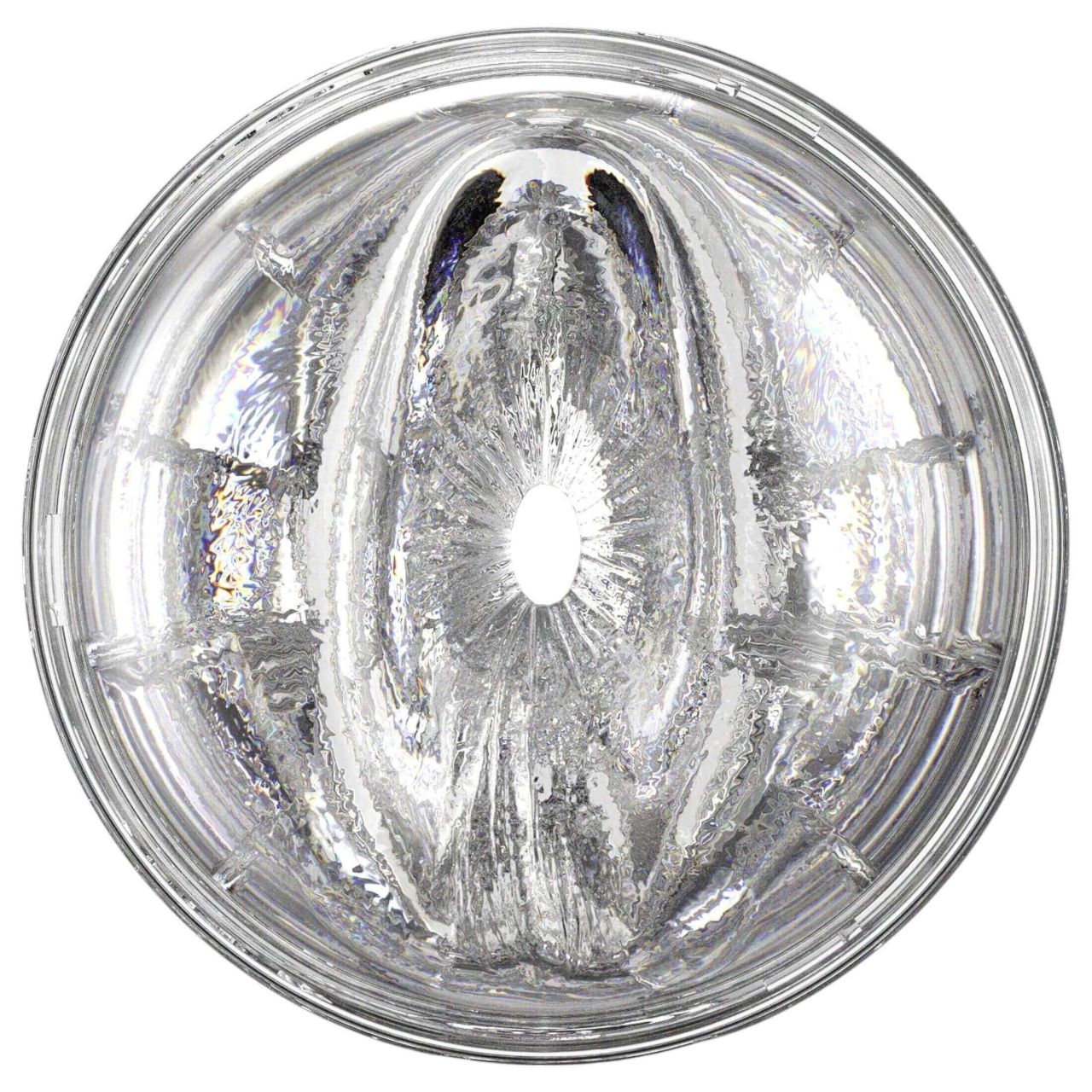 / Fleshlight Quickshot Autumn Falls - utazó maszturbátor (átlátszó) / Fleshlight Quickshot Autumn Falls - utazó maszturbátor (átlátszó)