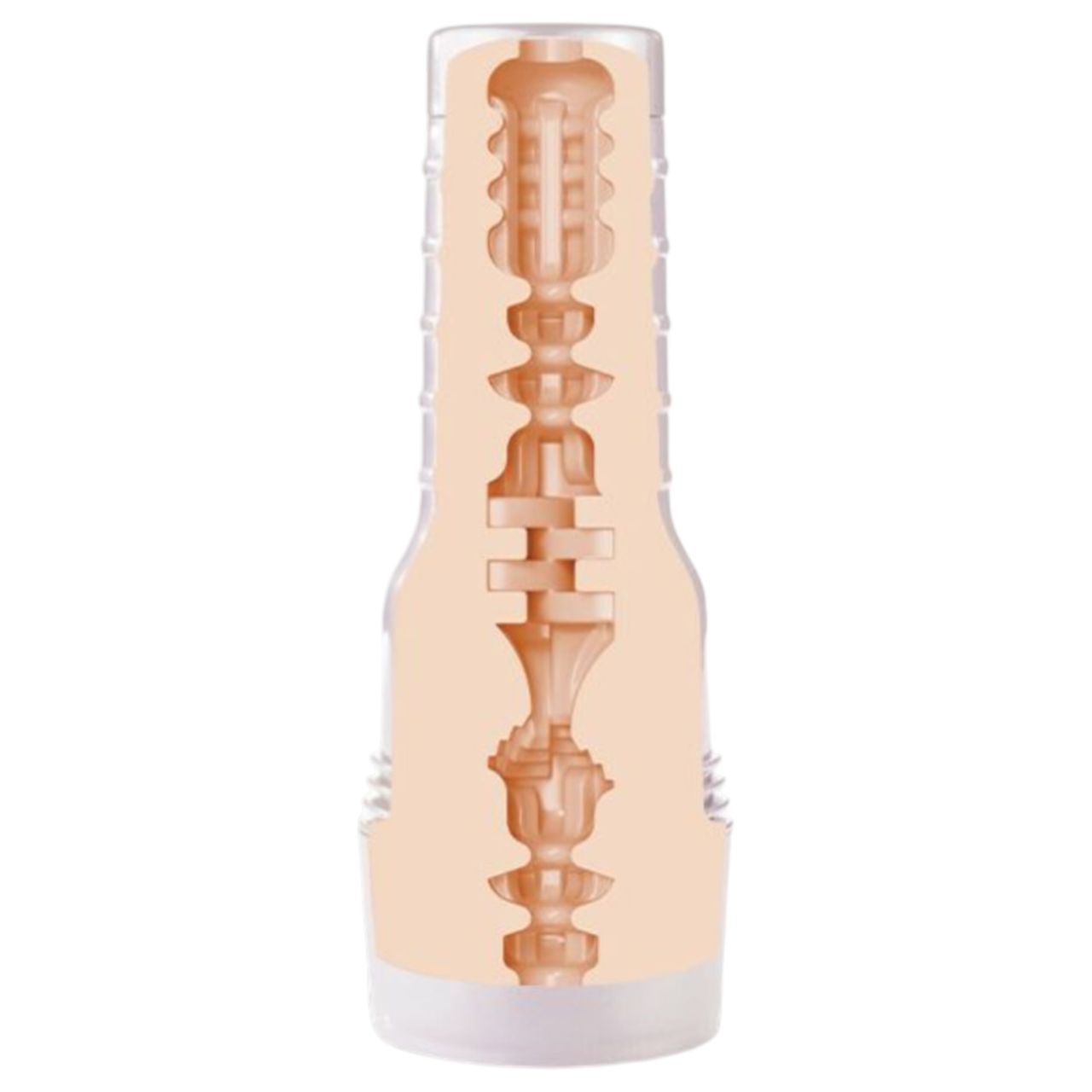 Fleshlight Angel Youngs - élethű vagina (natúr) Fleshlight Angel Youngs - élethű vagina (natúr)