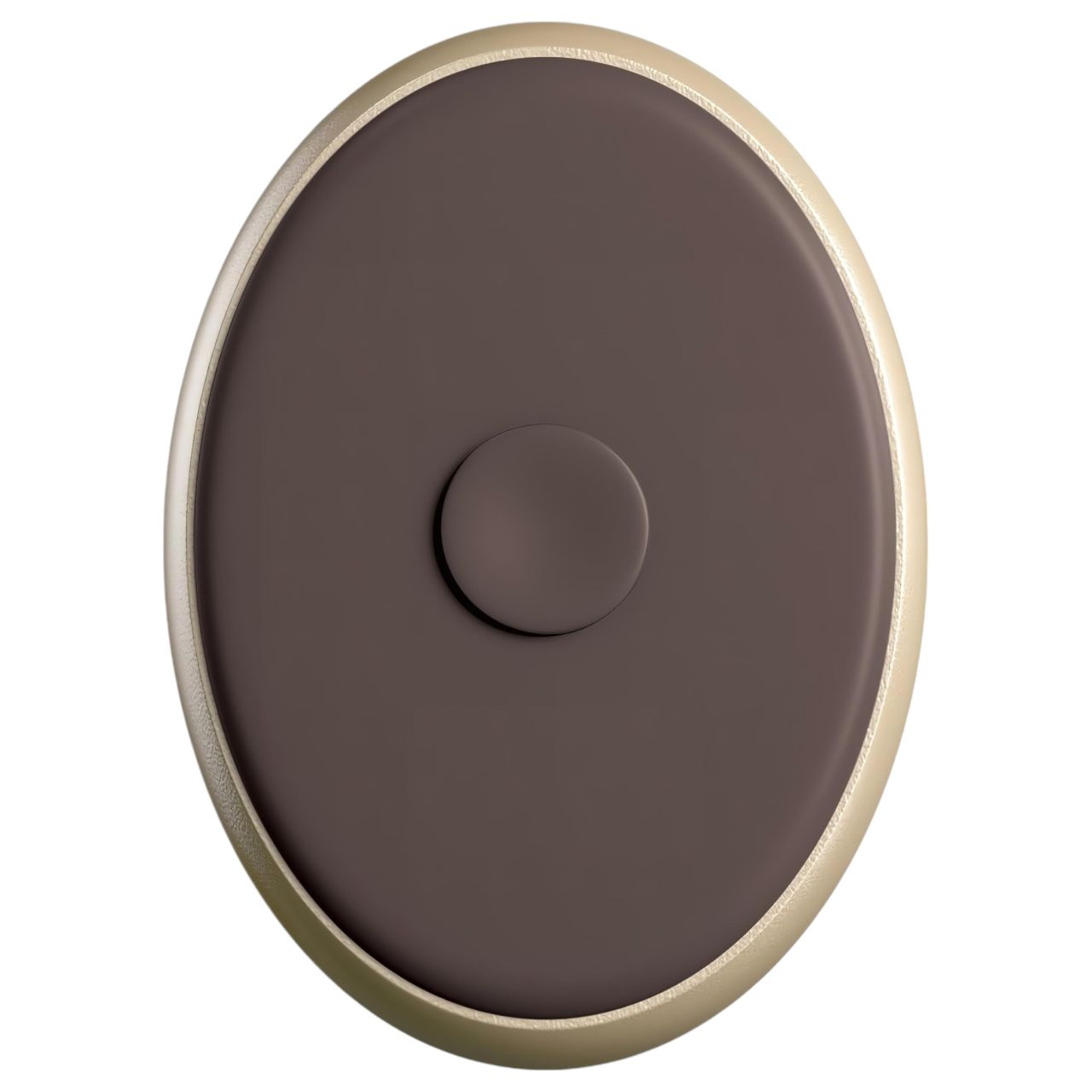 King Cock Elite 9 - tapadókorongos vibrátor 23cm - natúr King Cock Elite 9 - tapadókorongos vibrátor 23cm - natúr