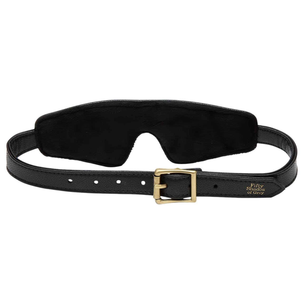 A szürke ötven árnyalata - Bound to You szemtakaró (fekete) A szürke ötven árnyalata - Bound to You szemtakaró (fekete)