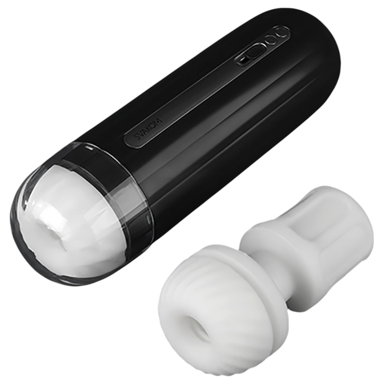 Svakom Hannes Neo mandzsetta (fehér) Svakom Hannes Neo mandzsetta (fehér)