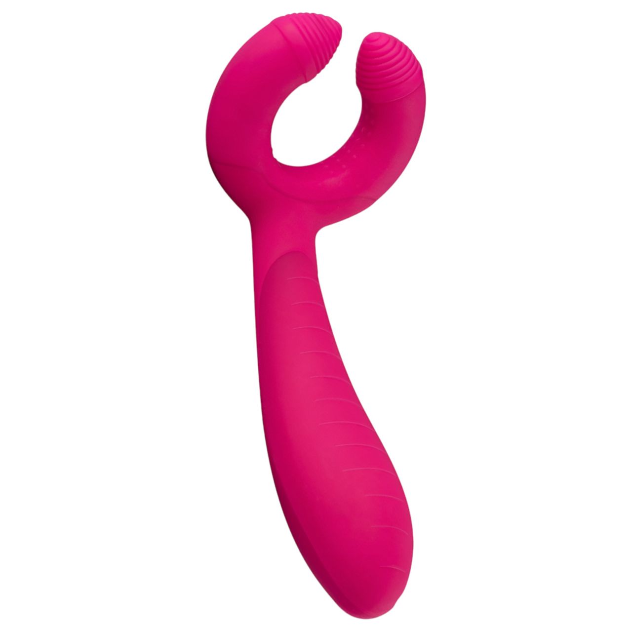 Easytoys Couple - akkus, vízálló párvibrátor (pink) Easytoys Couple - akkus, vízálló párvibrátor (pink)
