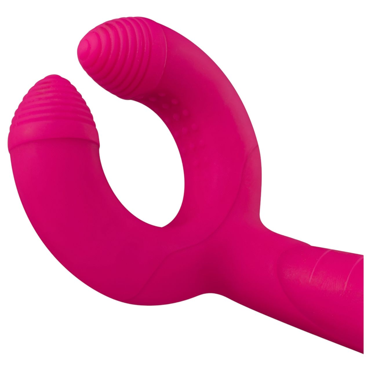 Easytoys Couple - akkus, vízálló párvibrátor (pink) Easytoys Couple - akkus, vízálló párvibrátor (pink)