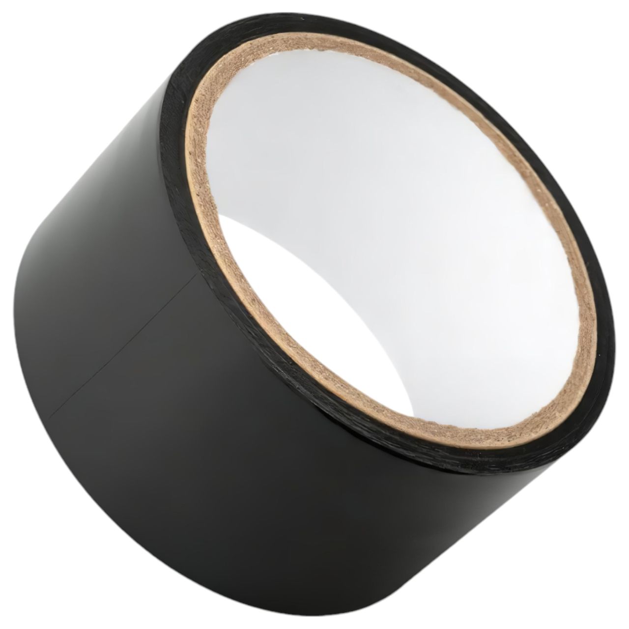 Bedroom Fantasies - bondage ragasztószalag - 20m (fekete) Bedroom Fantasies - bondage ragasztószalag - 20m (fekete)