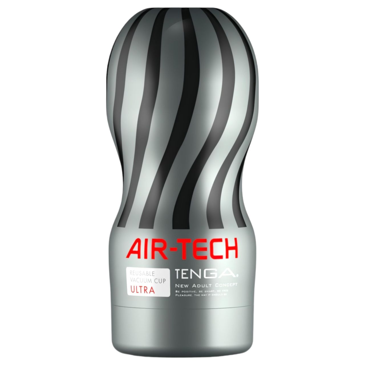 TENGA Air Tech Ultra - többször használható maszturbátor (nagy) TENGA Air Tech Ultra - többször használható maszturbátor (nagy)