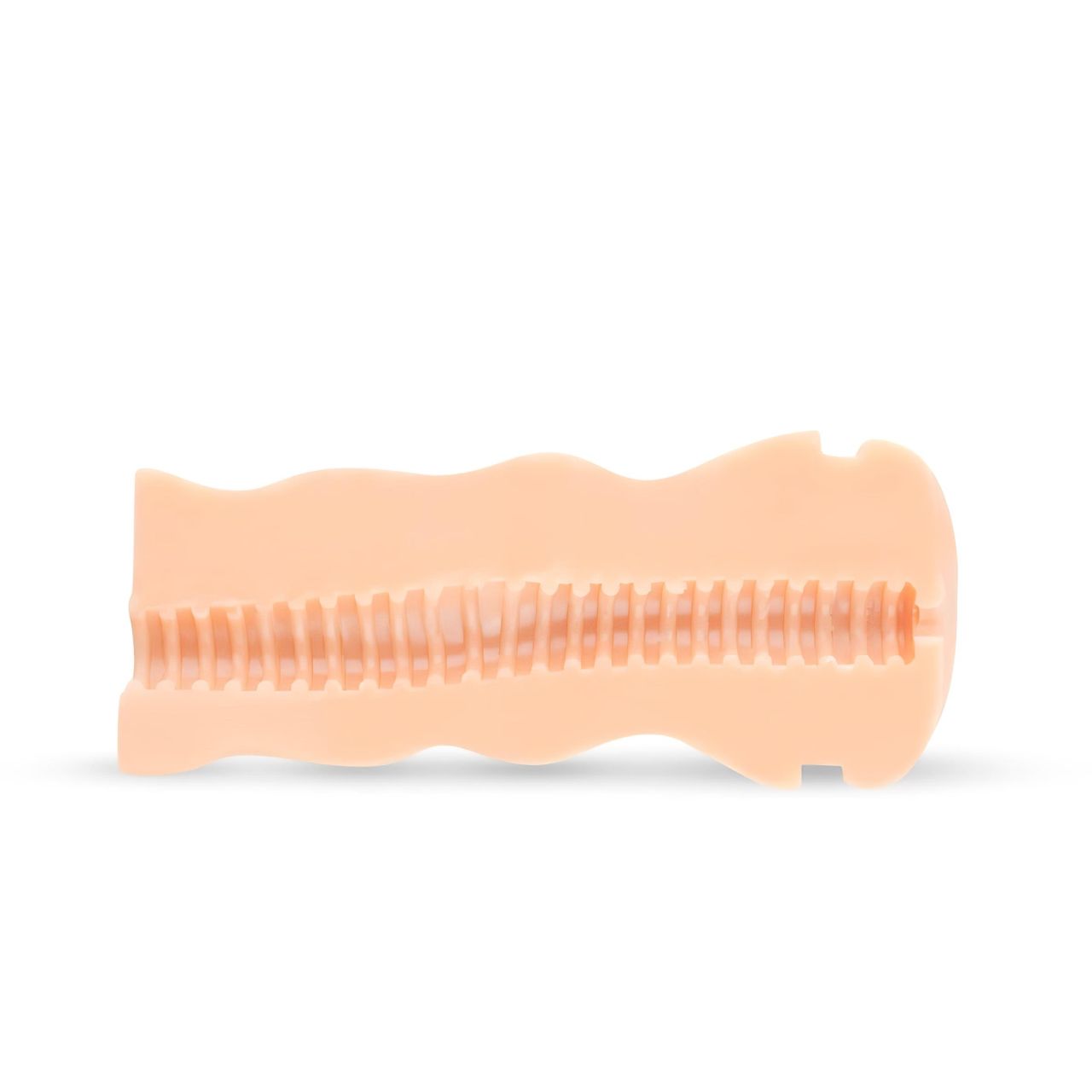 FPPR. Mokka - élethű műpopsi maszturbátor (natúr) FPPR. Mokka - élethű műpopsi maszturbátor (natúr)