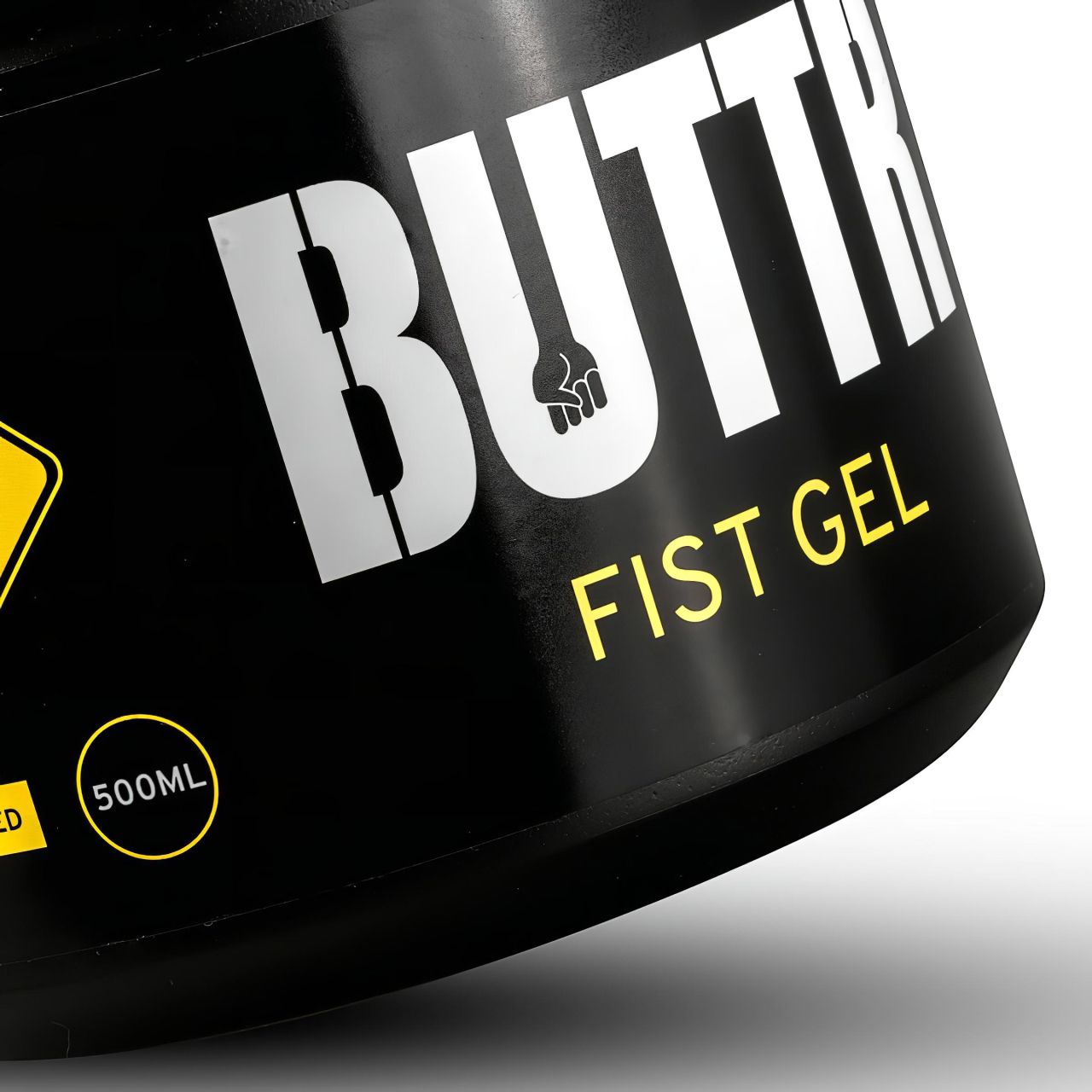 BUTTR Fisting Gel - öklöző, vízbázisú síkosító gél (500ml) BUTTR Fisting Gel - öklöző, vízbázisú síkosító gél (500ml)
