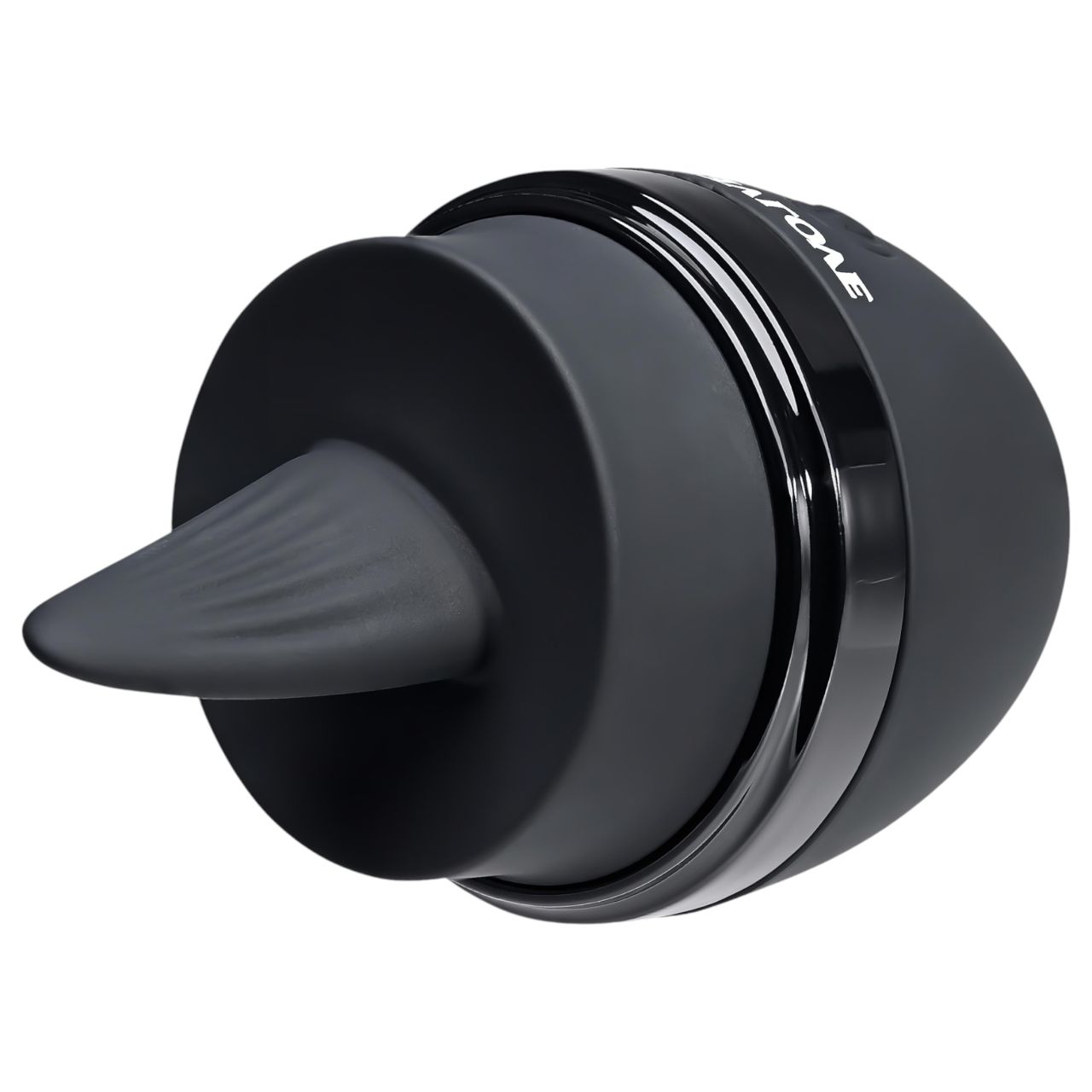 Evolved Tongue Tied - akkus, nyelves vibrátor (fekete) Evolved Tongue Tied - akkus, nyelves vibrátor (fekete)