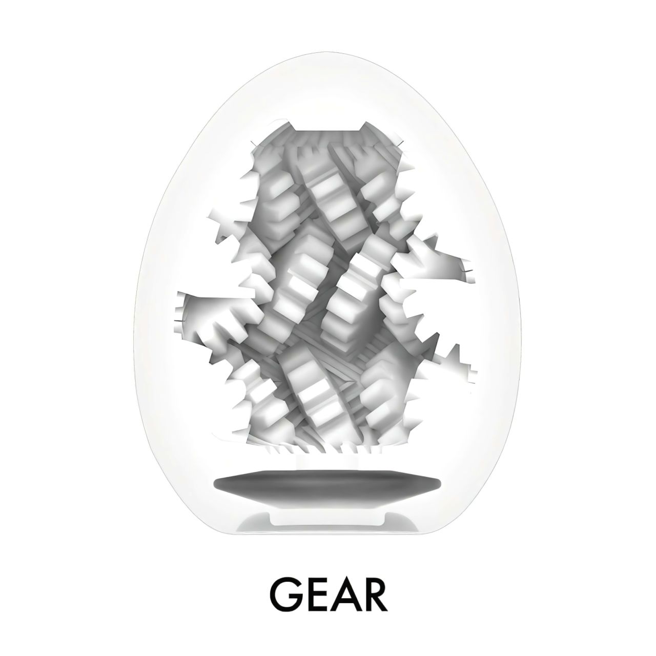 TENGA Egg Gear Stronger - tojás maszturbátor (6db) TENGA Egg Gear Stronger - tojás maszturbátor (6db)