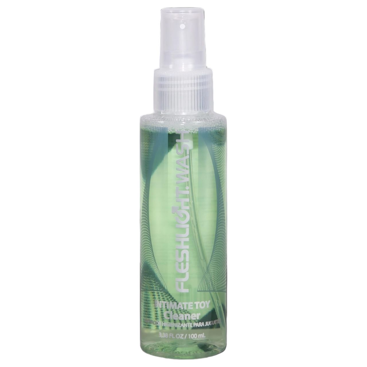 Fleshwash antibakteriális fertőtlenítő spray (100ml) Fleshwash antibakteriális fertőtlenítő spray (100ml)