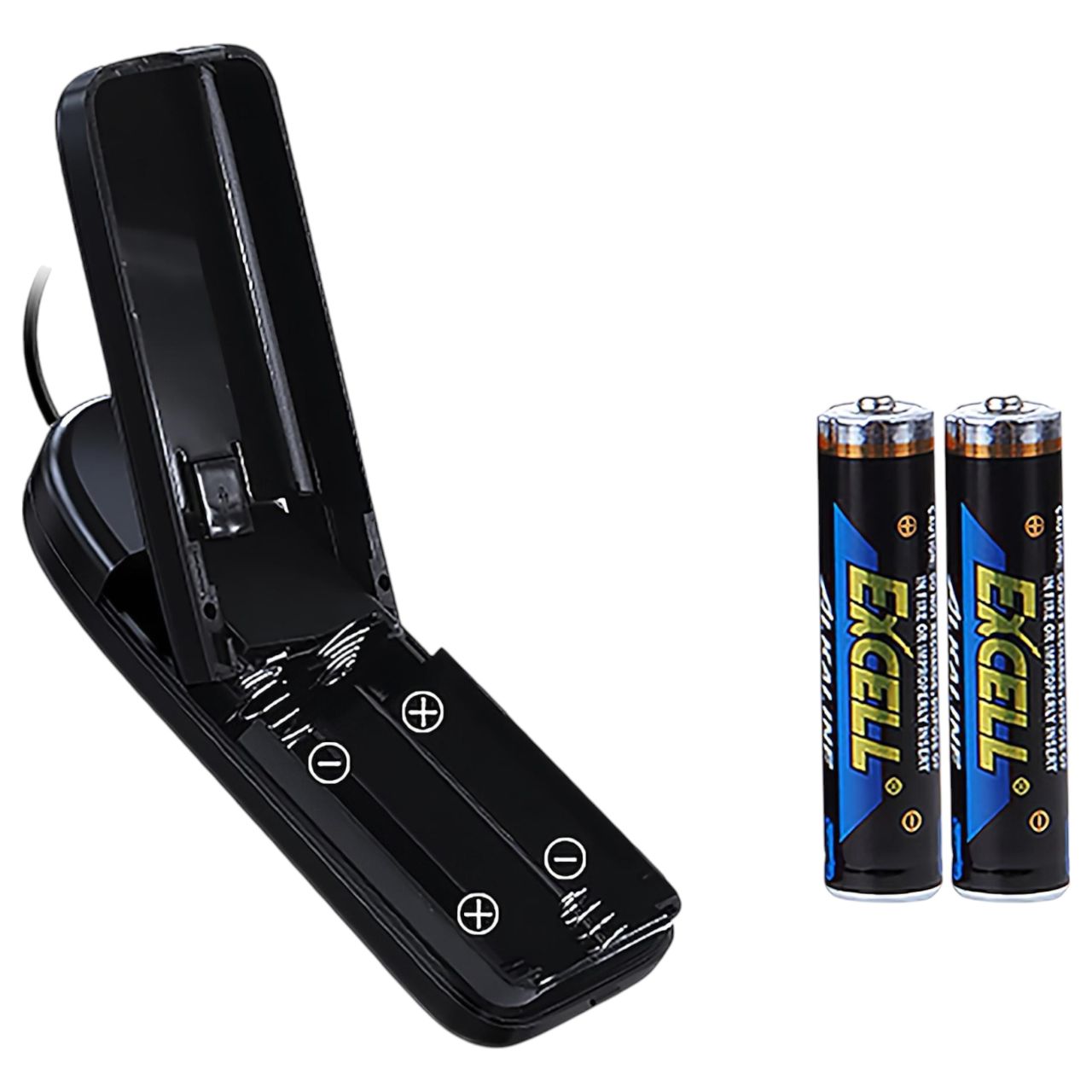 Baile Zebulon - élethű, herés vibrátor - 19cm (natúr)