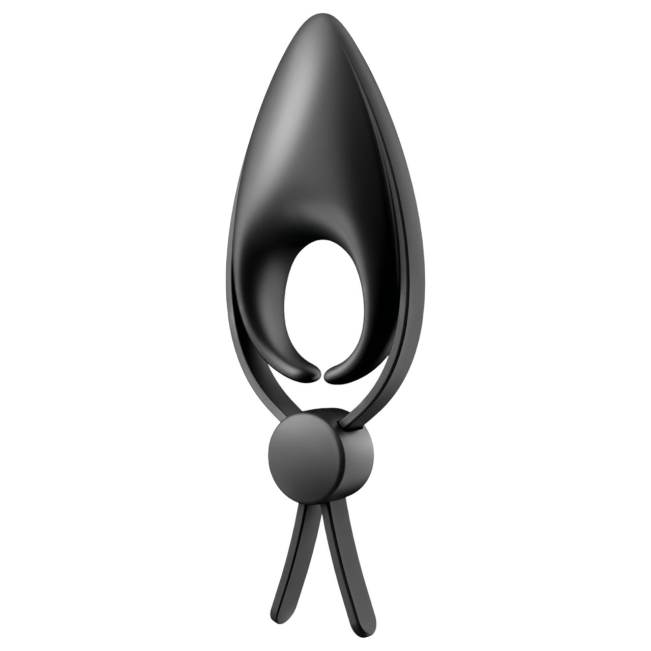 Satisfyer Sniper - akkus, vibrációs péniszgyűrű (fekete) Satisfyer Sniper - akkus, vibrációs péniszgyűrű (fekete)