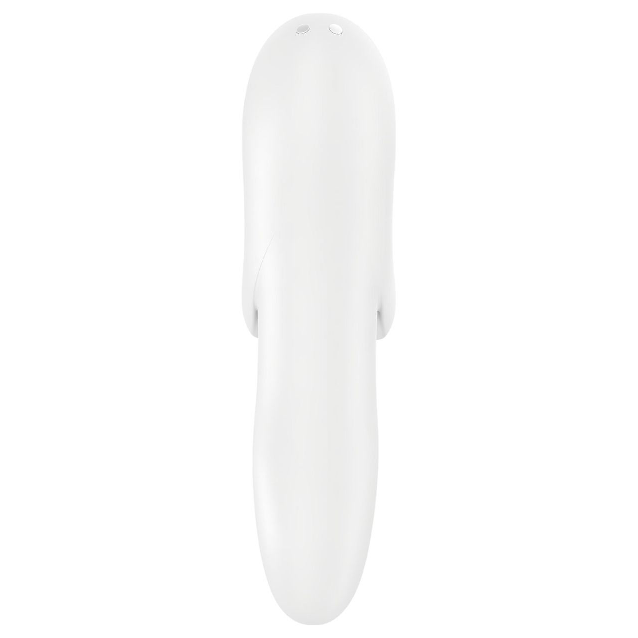 Satisfyer Bold Lover - akkus, vízálló ujj vibrátor (fehér) Satisfyer Bold Lover - akkus, vízálló ujj vibrátor (fehér)