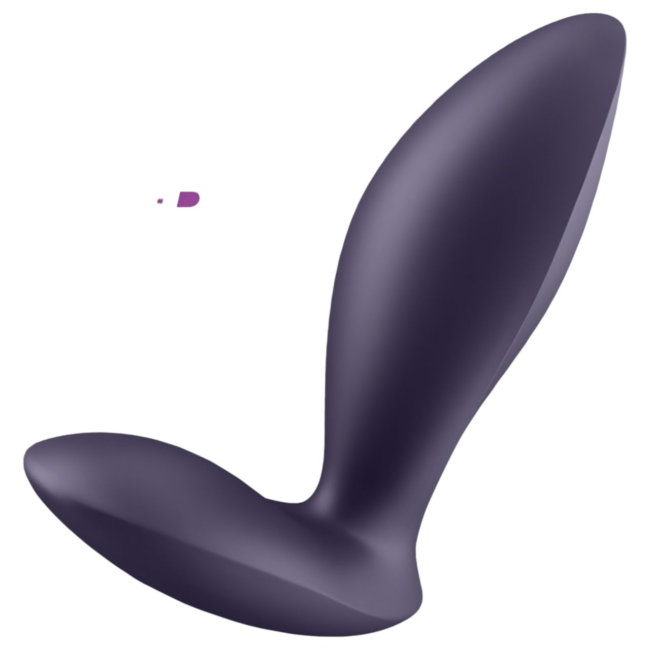 Satisfyer Power Plug - okos anál vibrátor (lila) Satisfyer Power Plug - okos anál vibrátor (lila)