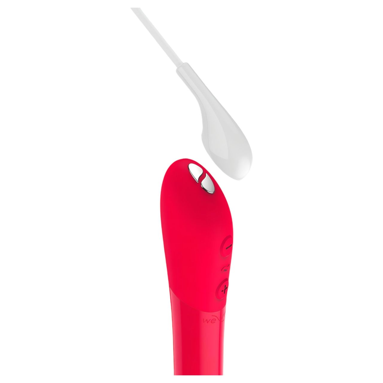 We-Vibe Tango X - akkus, vízálló rúdvibrátor (korall) We-Vibe Tango X - akkus, vízálló rúdvibrátor (korall)