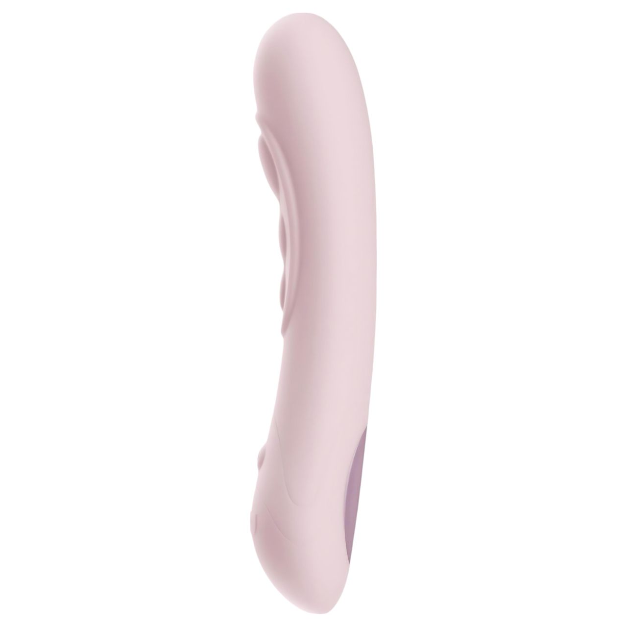 Kiiroo Pearl 3 - interaktív, vízálló G-pont vibrátor (pink)