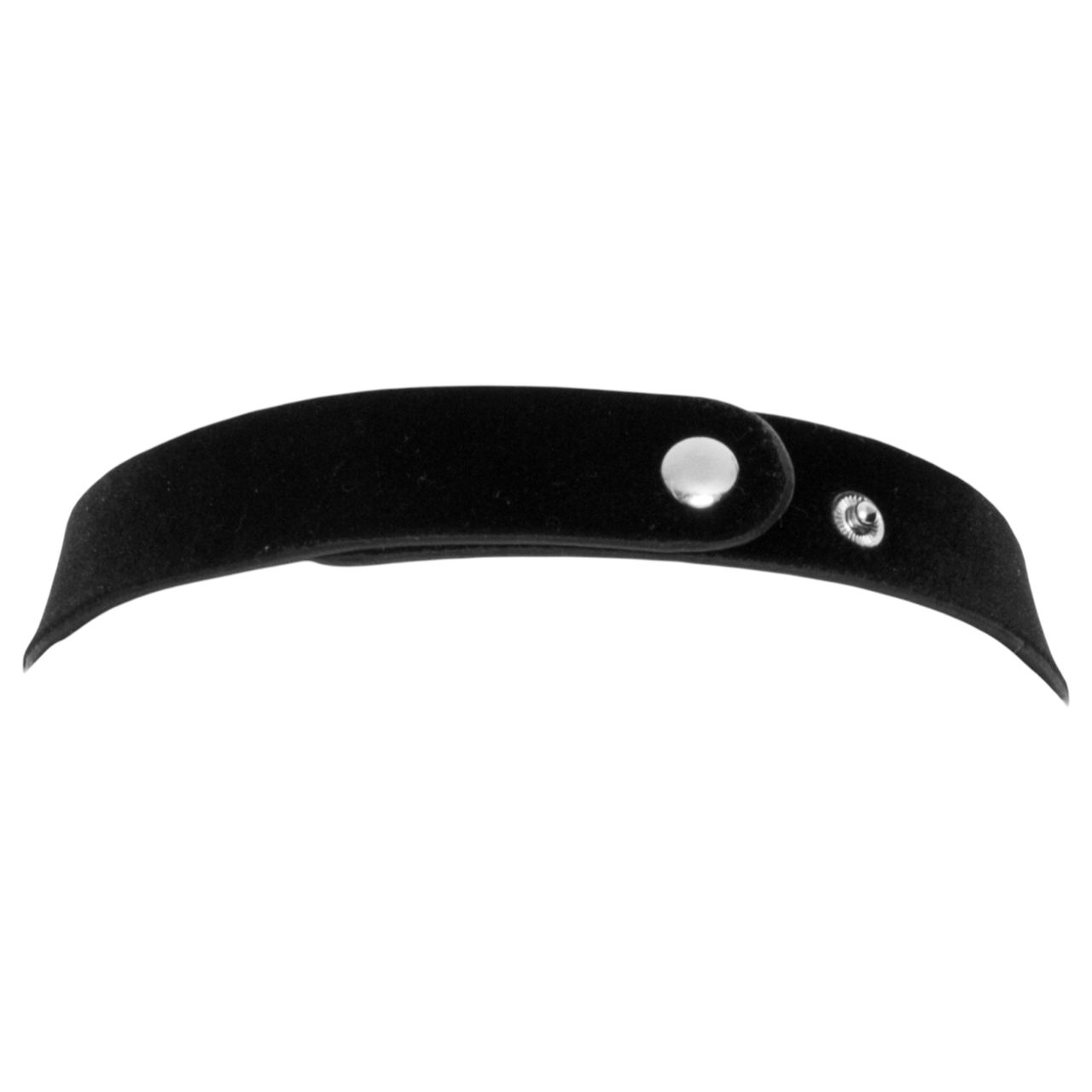 Cottelli - szíves nyakpánt (fekete) Cottelli - szíves nyakpánt (fekete)