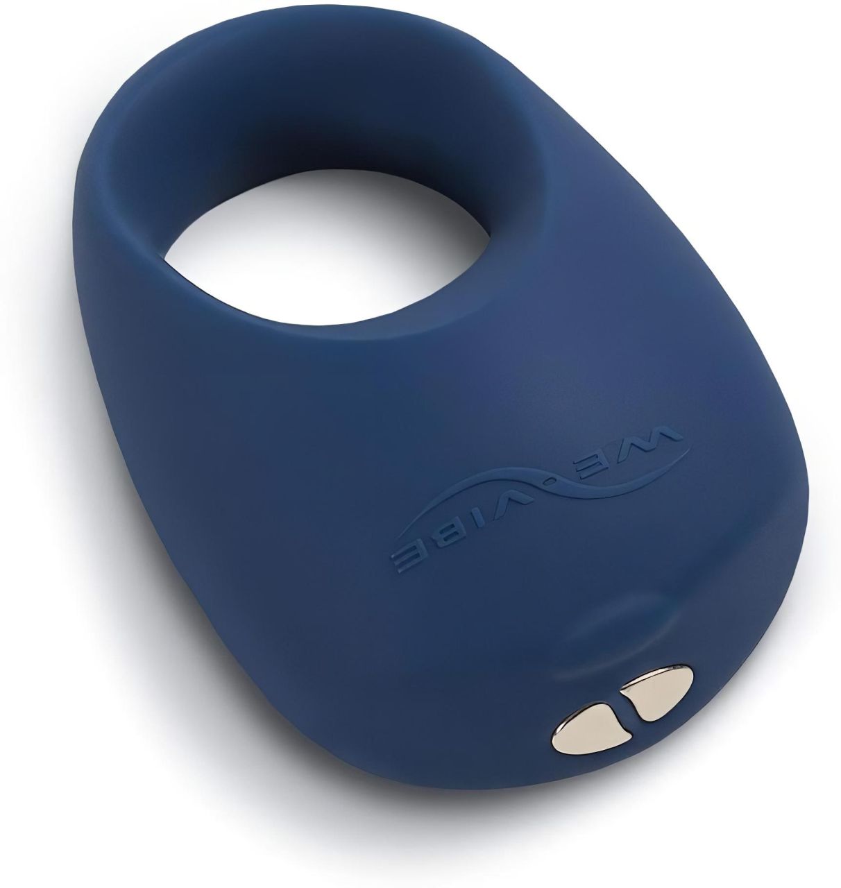 We-Vibe Pivot - akkus, vibrációs péniszgyűrű (éjkék) We-Vibe Pivot - akkus, vibrációs péniszgyűrű (éjkék)