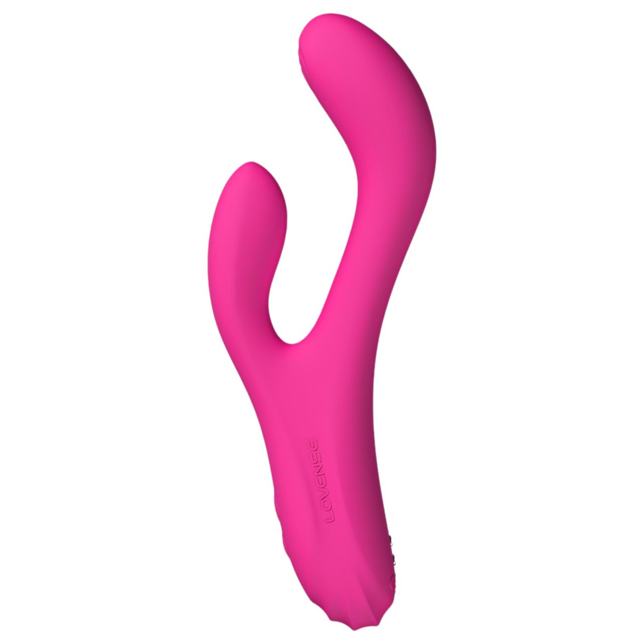 LOVENSE Osci 3 - csiklókaros vibrátor (pink) LOVENSE Osci 3 - csiklókaros vibrátor (pink)