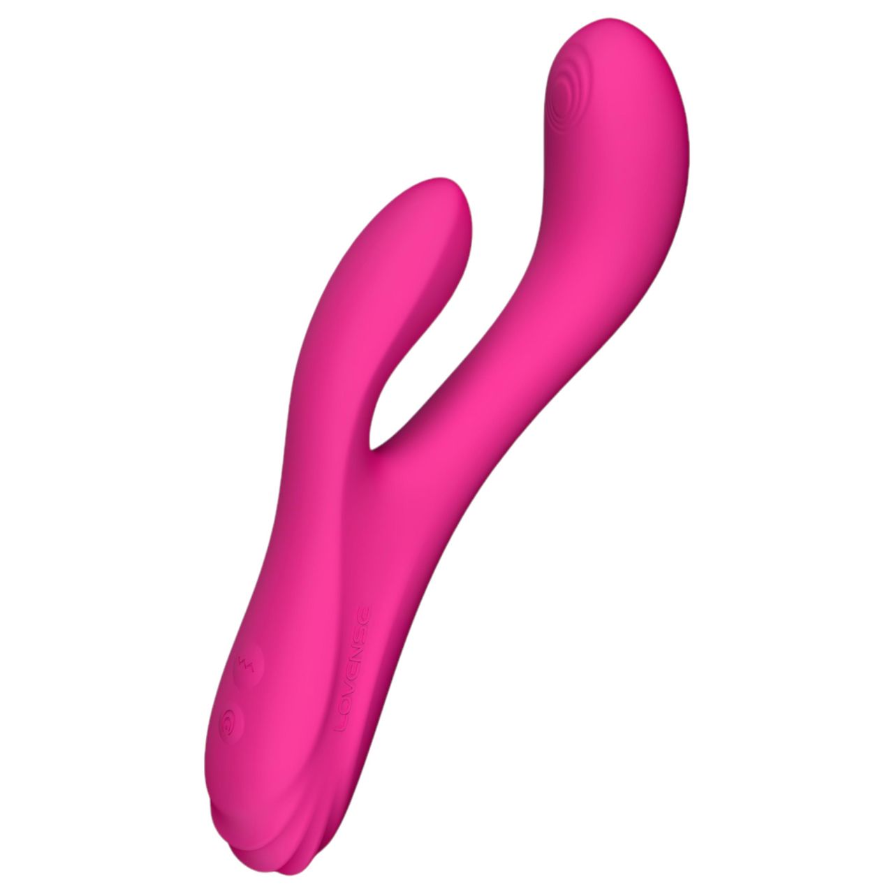 LOVENSE Osci 3 - csiklókaros vibrátor (pink) LOVENSE Osci 3 - csiklókaros vibrátor (pink)