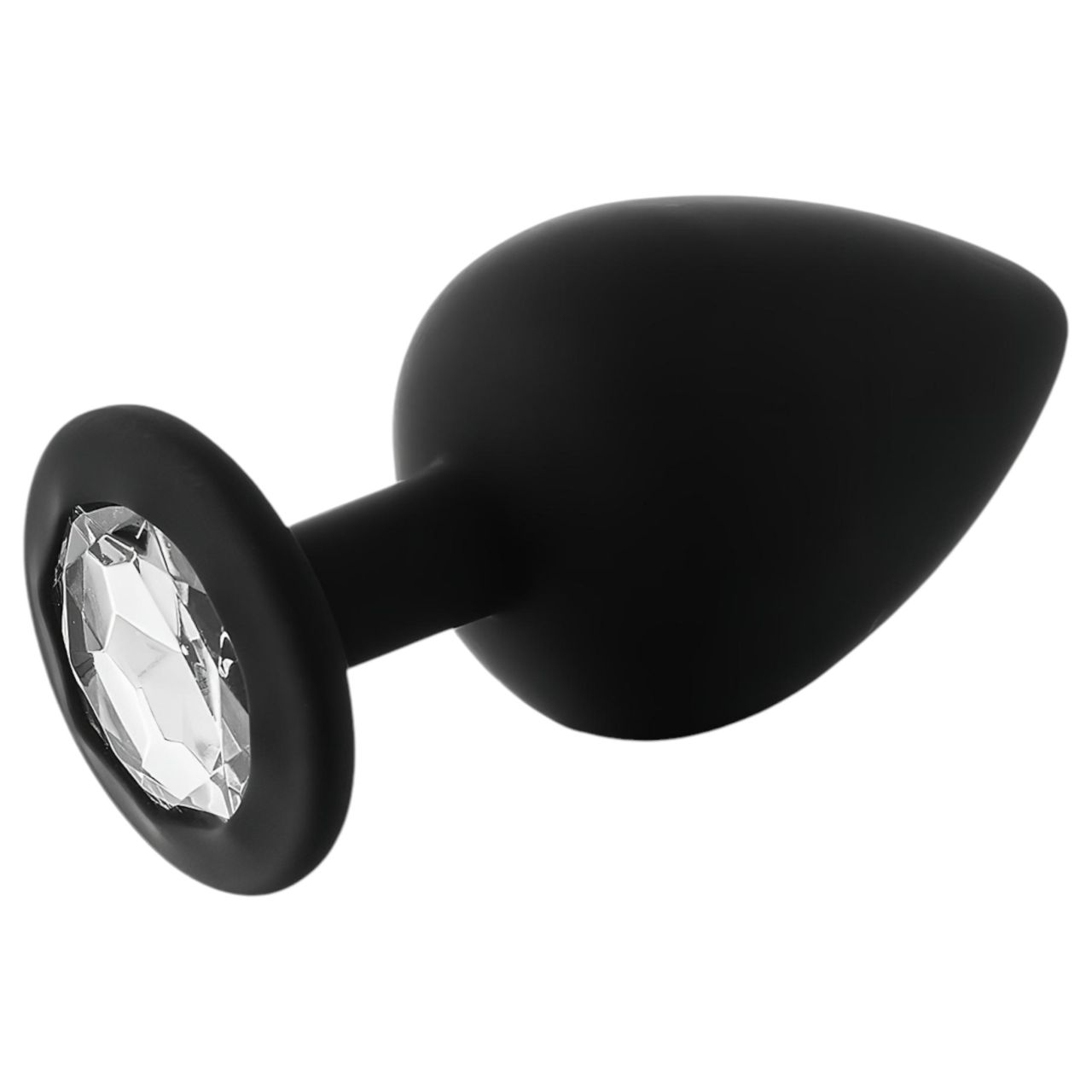 Dreamtoys Fantasstic - anál plug szett - 3db (fekete) Dreamtoys Fantasstic - anál plug szett - 3db (fekete)