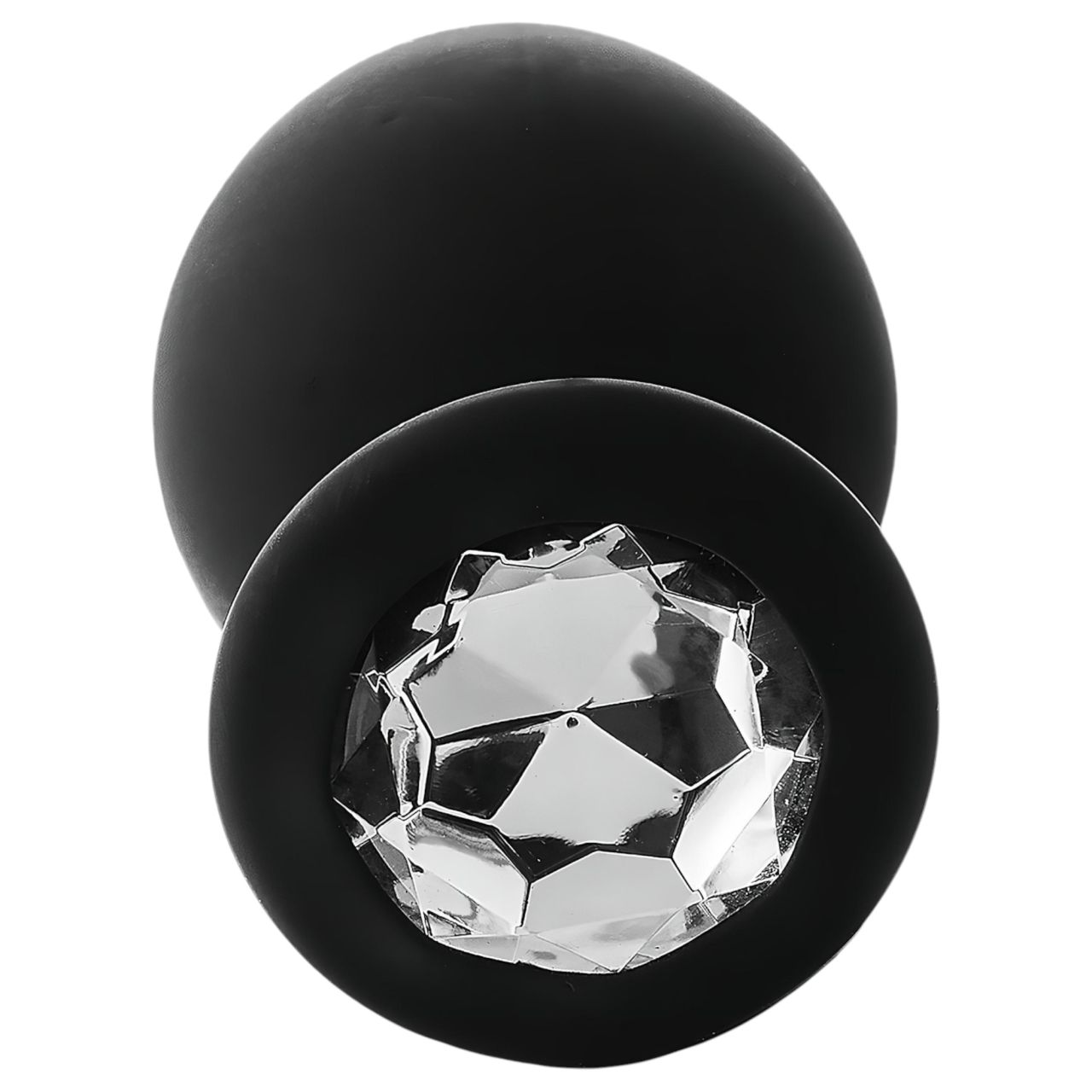 Dreamtoys Fantasstic - anál plug szett - 3db (fekete) Dreamtoys Fantasstic - anál plug szett - 3db (fekete)