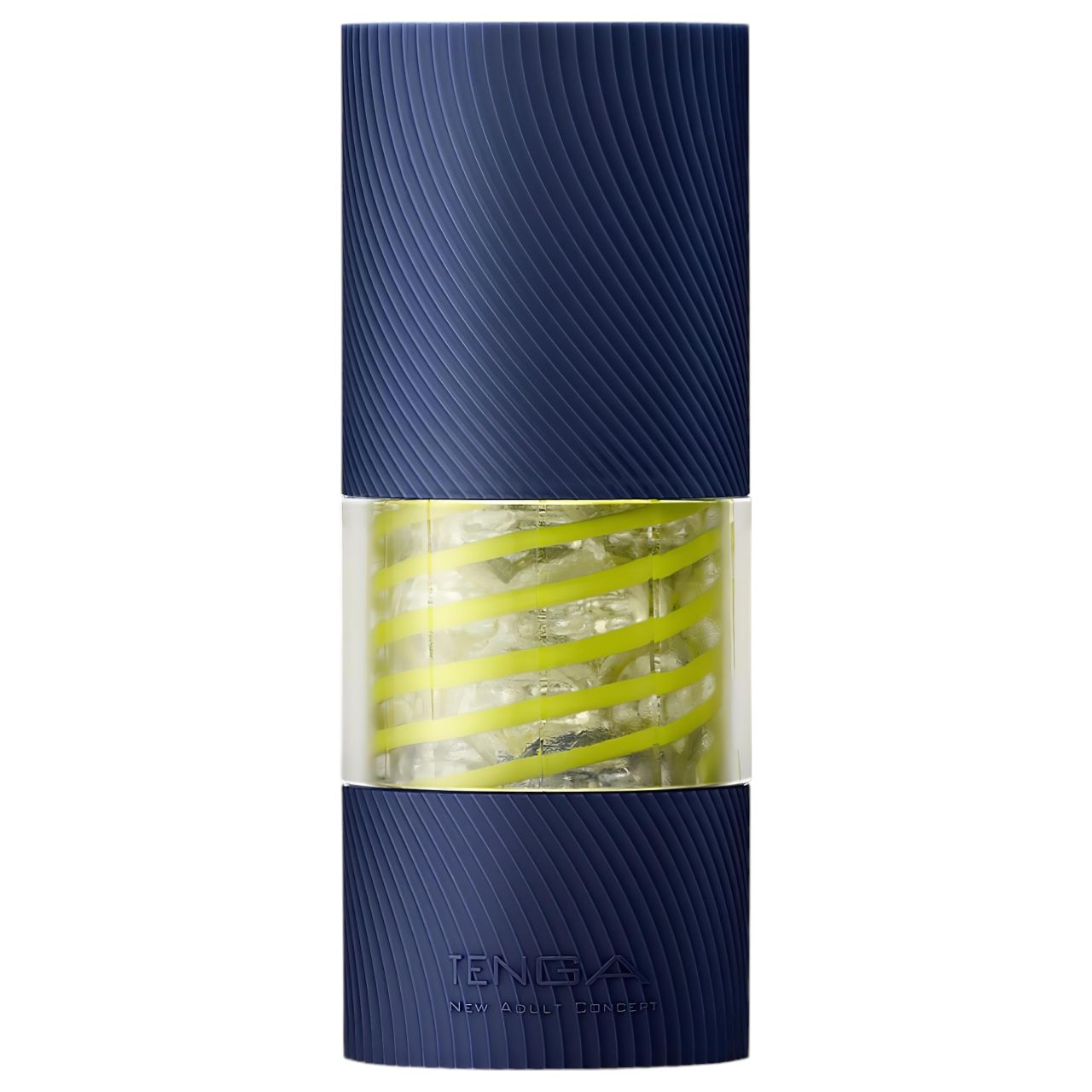 TENGA Spinner Schell - maszturbátor (átlátszó) TENGA Spinner Schell - maszturbátor (átlátszó)