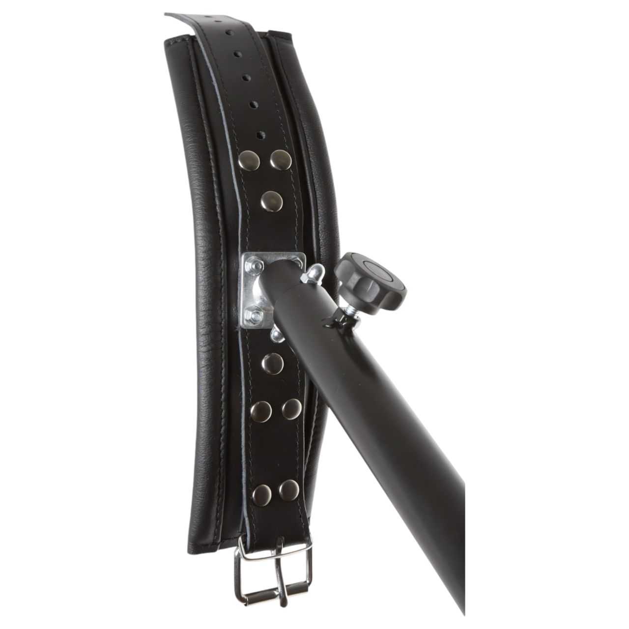 ZADO - nagy lábterpesztő rúd (fekete) ZADO - nagy lábterpesztő rúd (fekete)