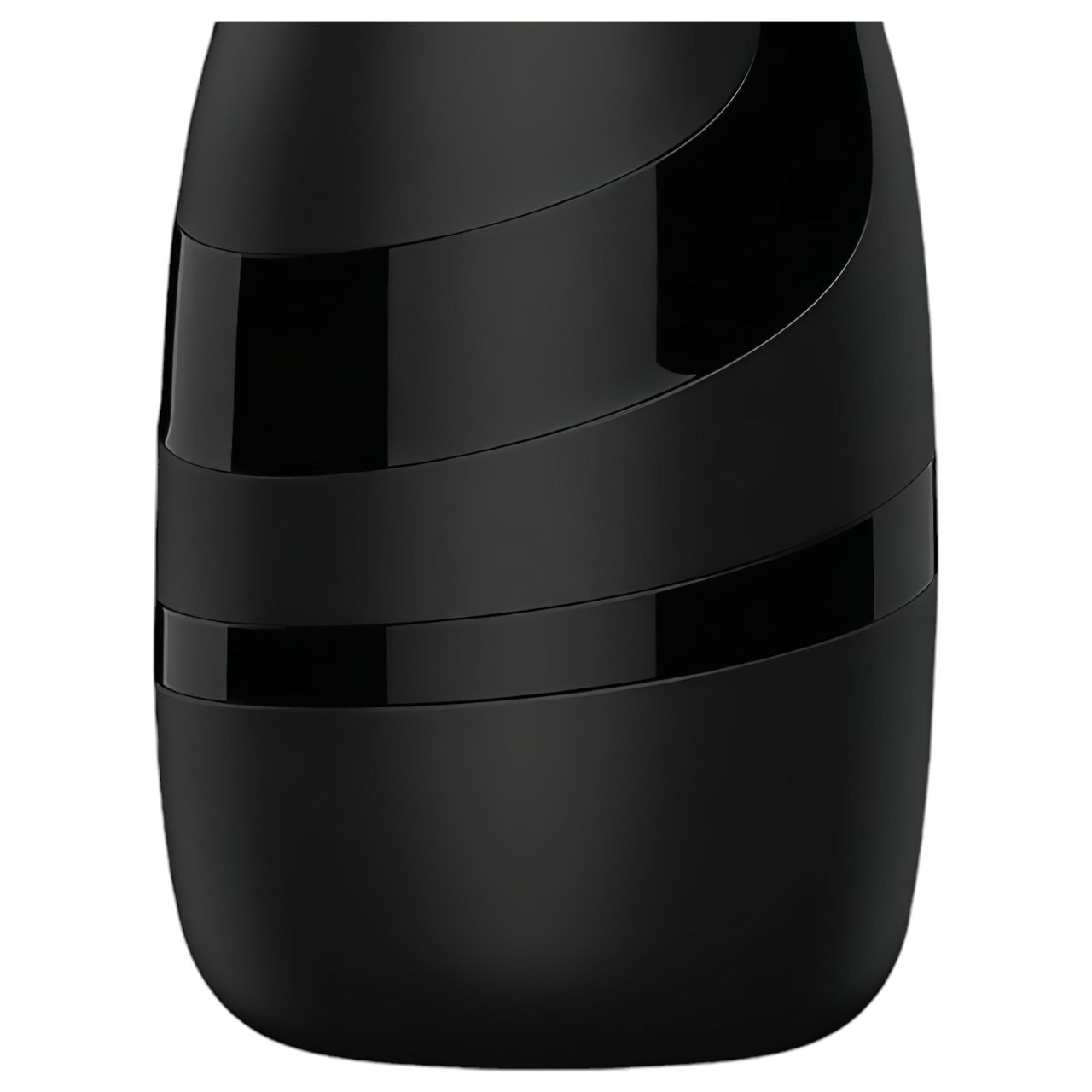 Satisfyer Men Classic - manuális szívó maszturbátor (fekete) Satisfyer Men Classic - manuális szívó maszturbátor (fekete)