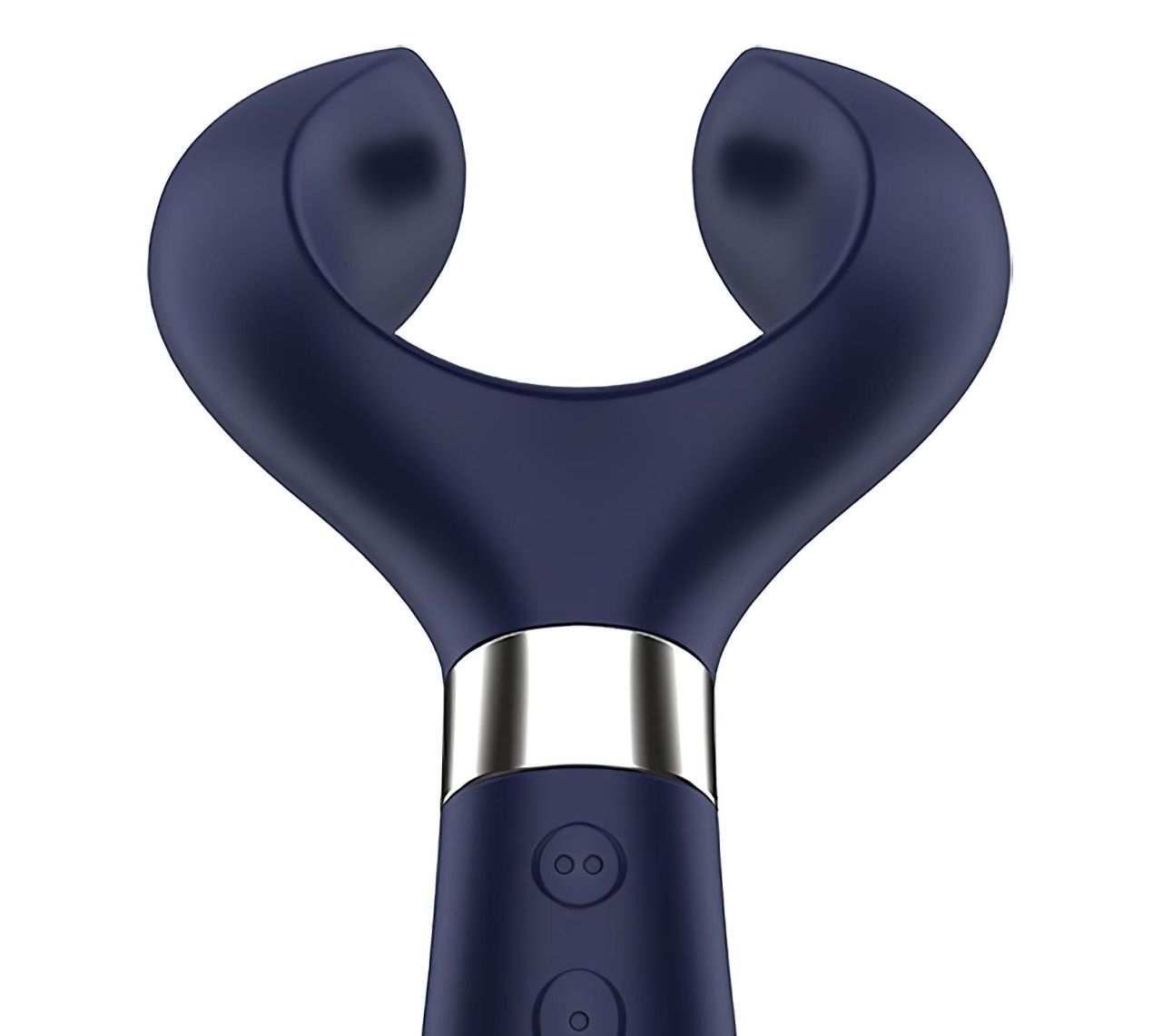 Satisfyer Endless Fun - akkus, vízálló párvibrátor (kék) Satisfyer Endless Fun - akkus, vízálló párvibrátor (kék)